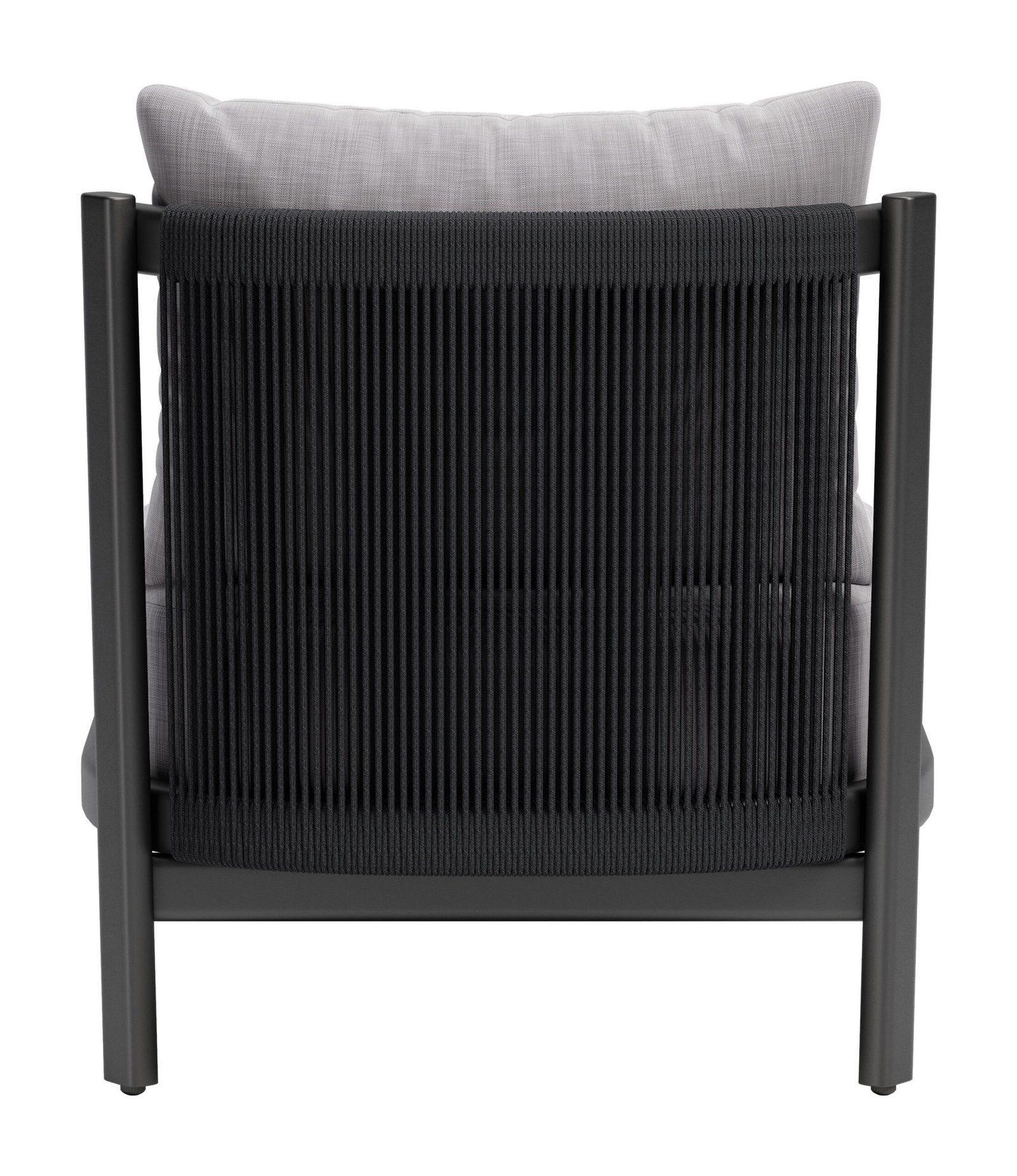 Horizon Accent Chair Gray - Image 7