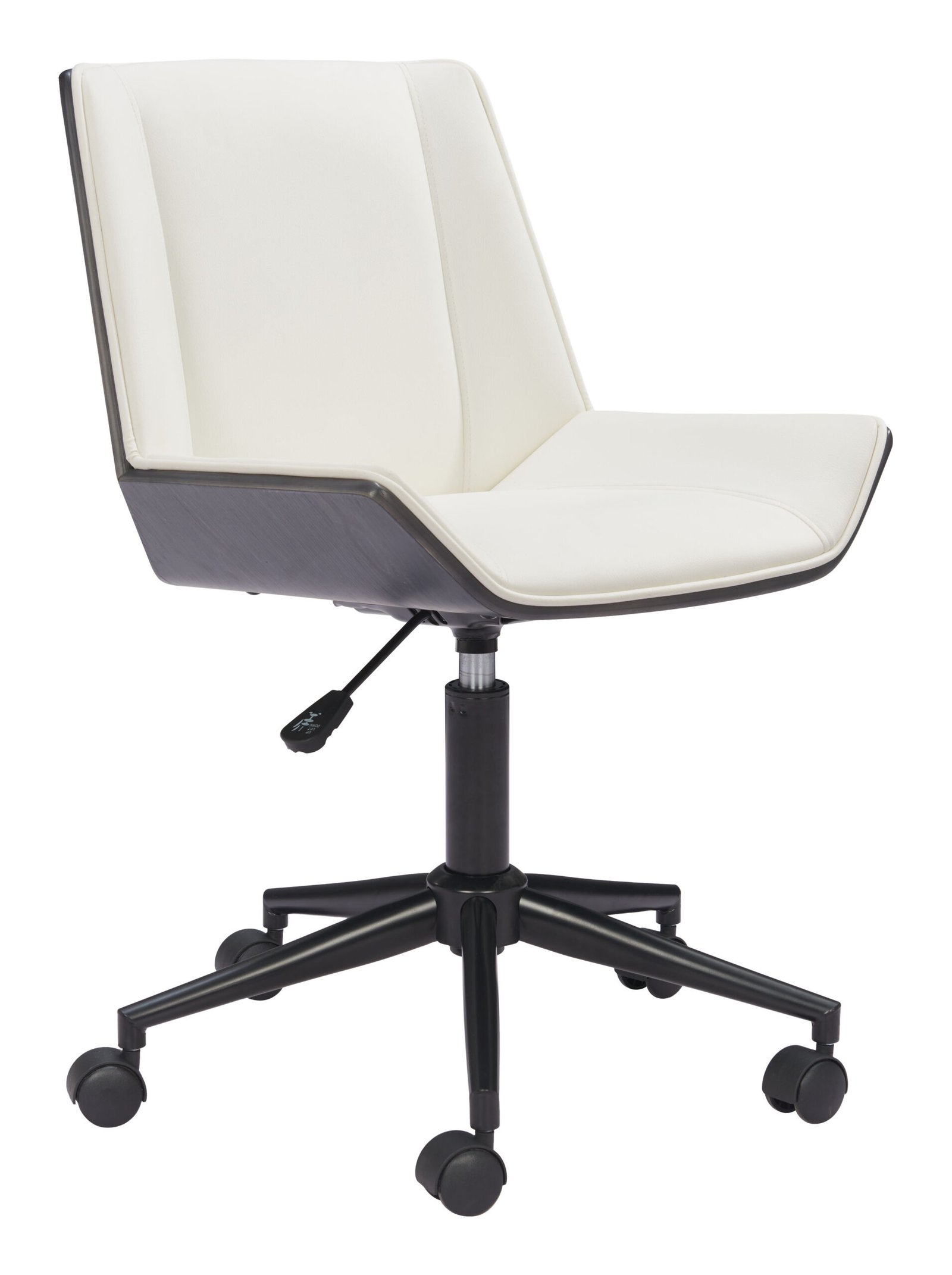 Maker Office Chair White