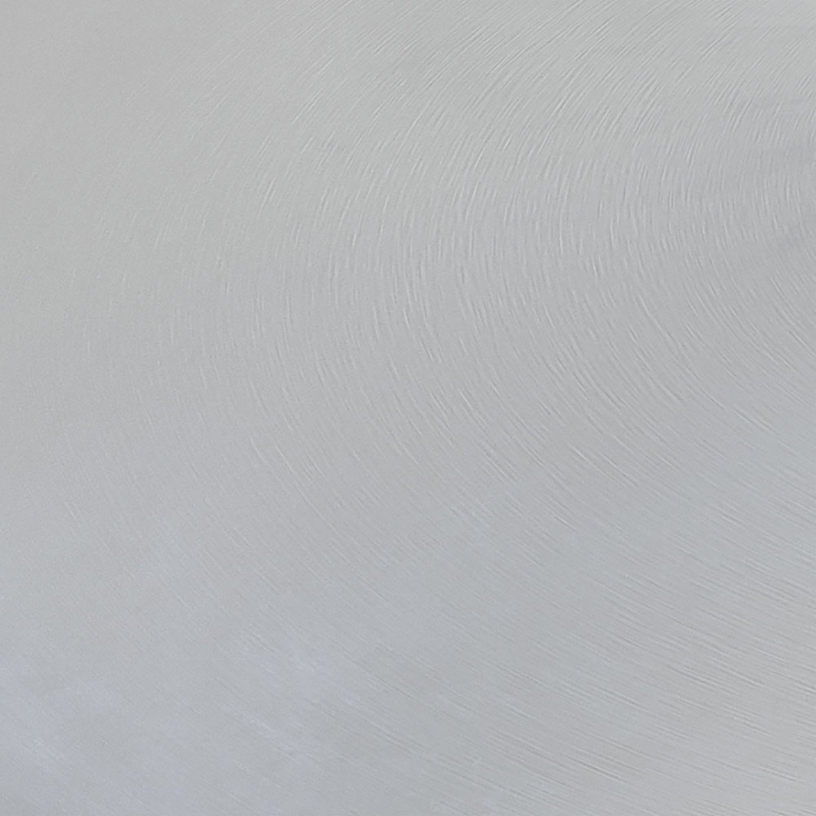 Metropolis Dining Table Gray & Silver - Image 8