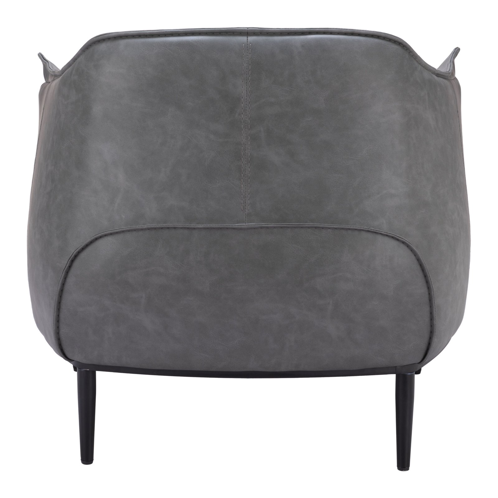 Julian Accent Chair Gray - Image 7