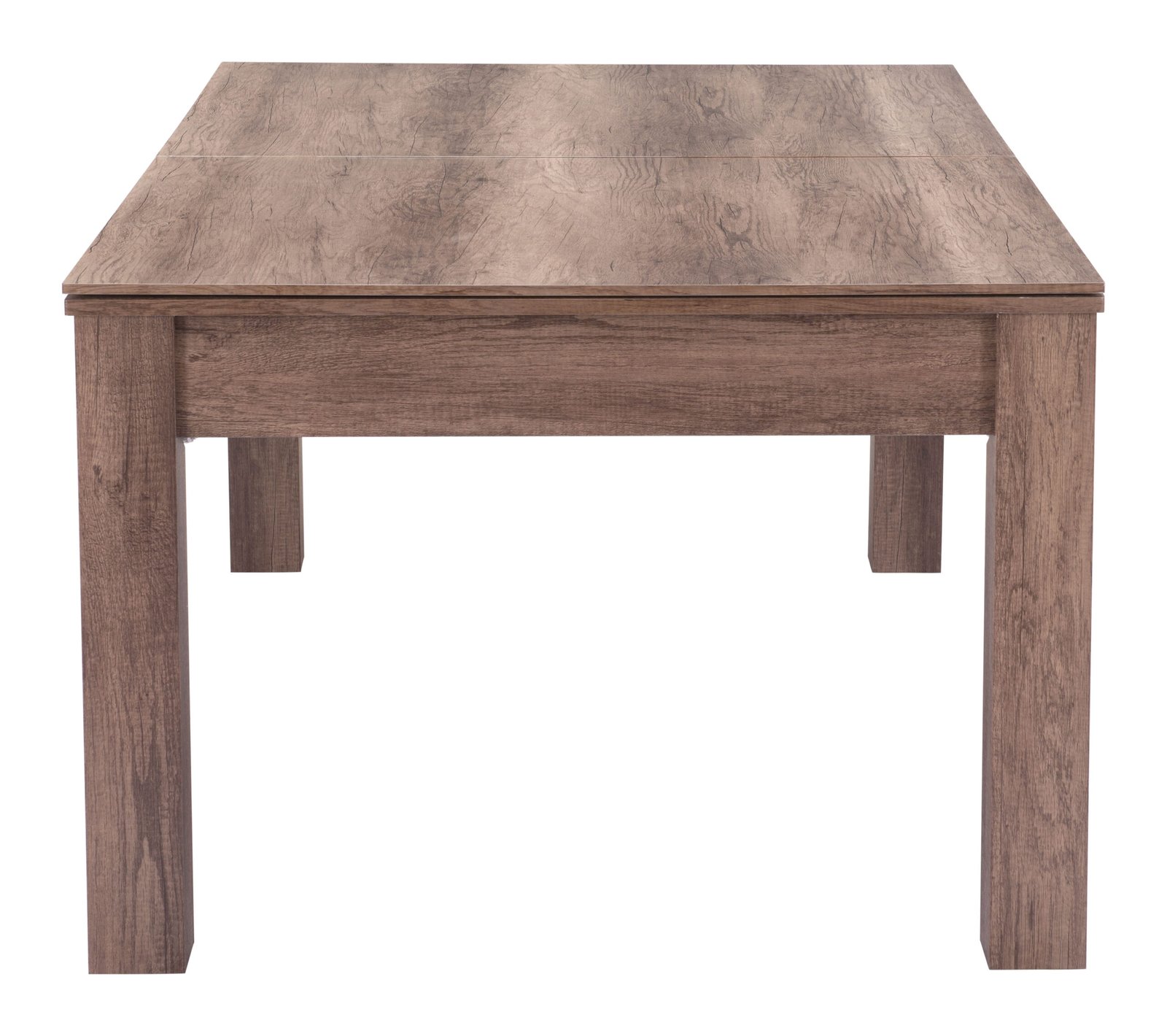 Bonker 3 in 1 Table Brown - Image 6
