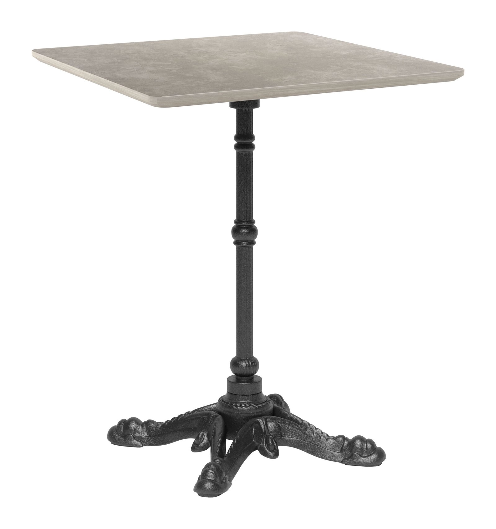 Alfresco Dining Table Gray - Image 5