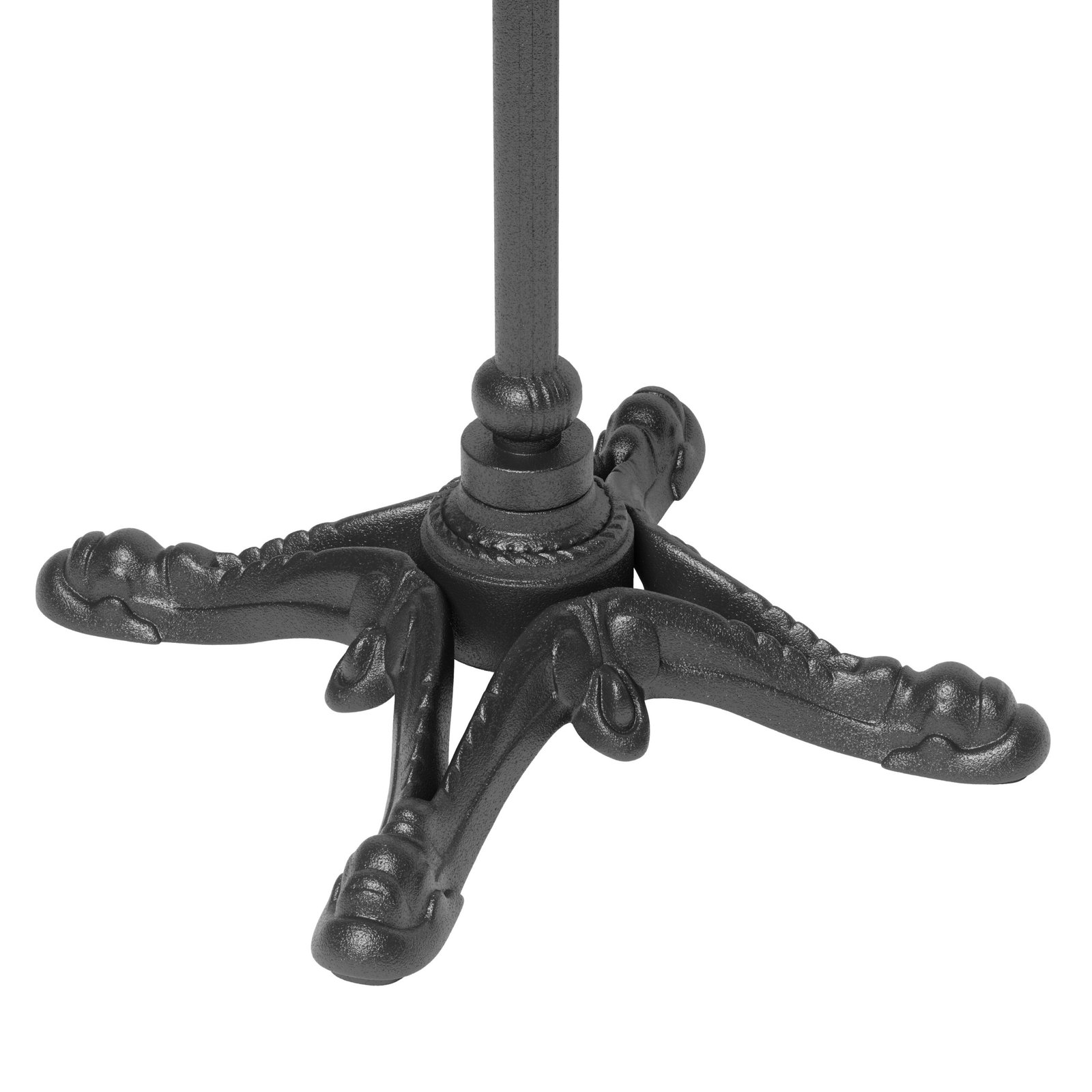 Alfresco Dining Table Gray - Image 8