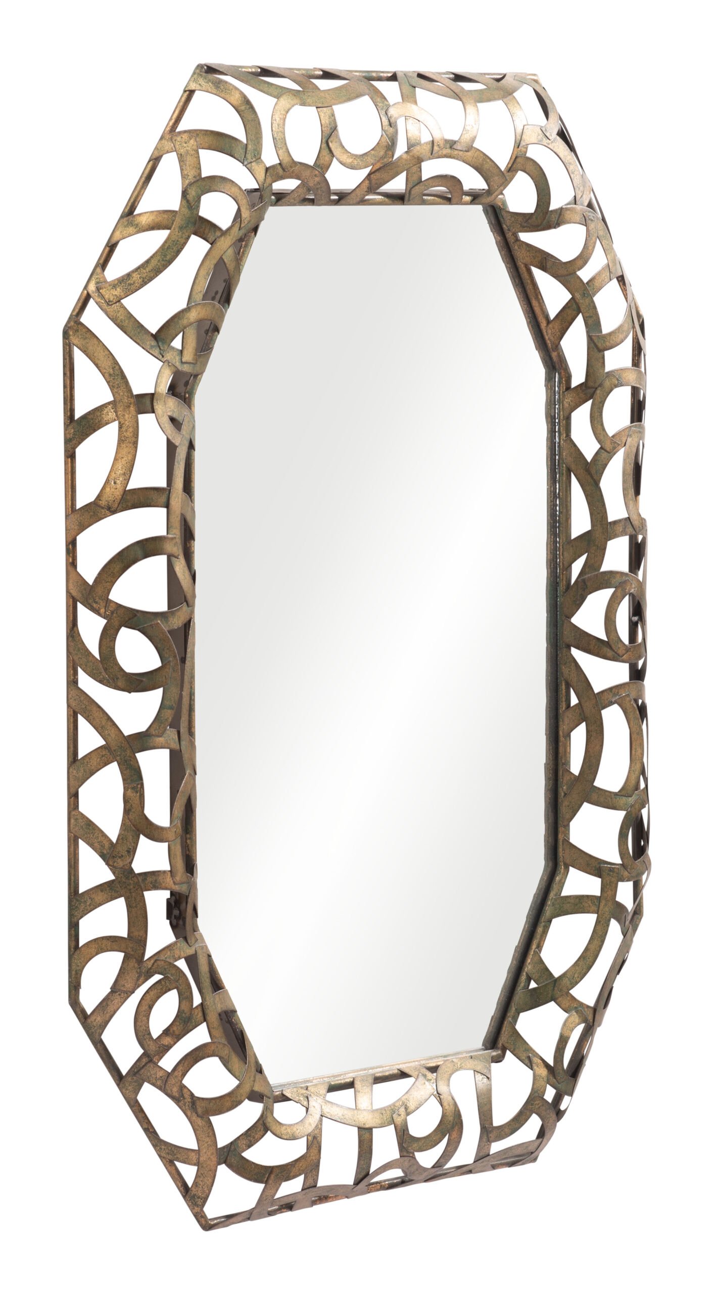 Kin Mirror Bronze - Image 4