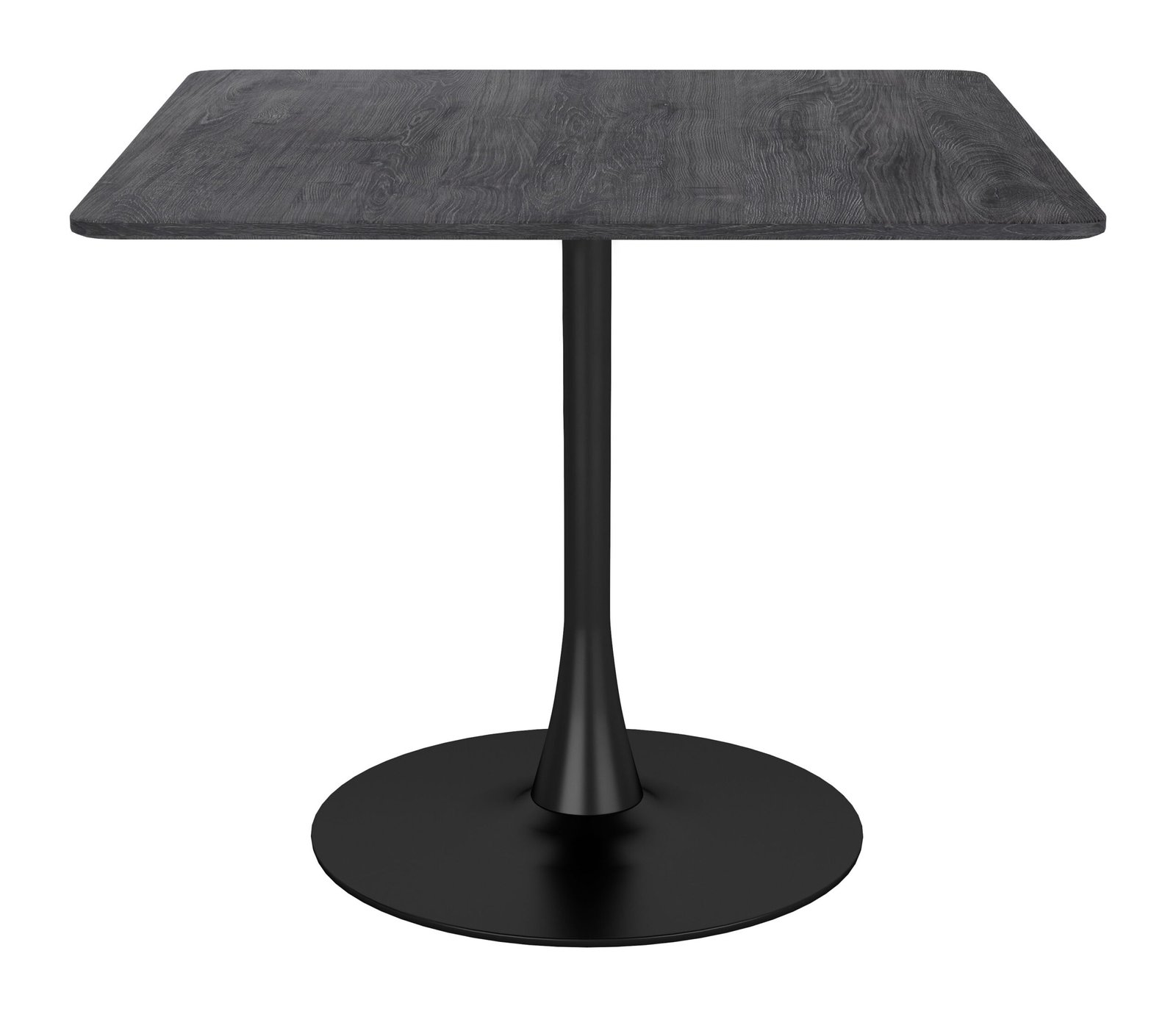 Molly Dining Table Black - Image 5