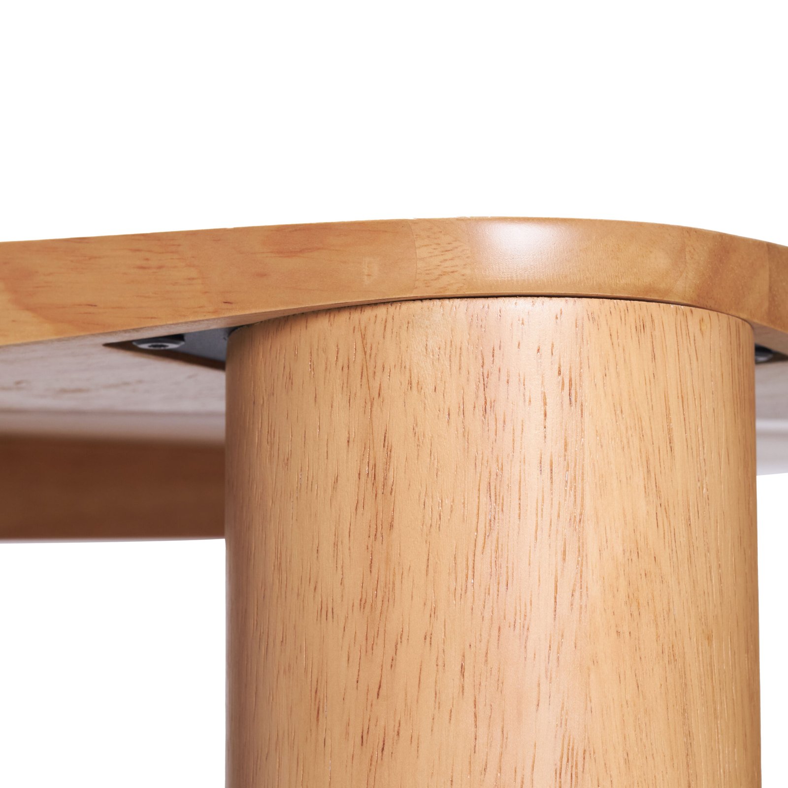 Eazy Dining Table Natural - Image 6