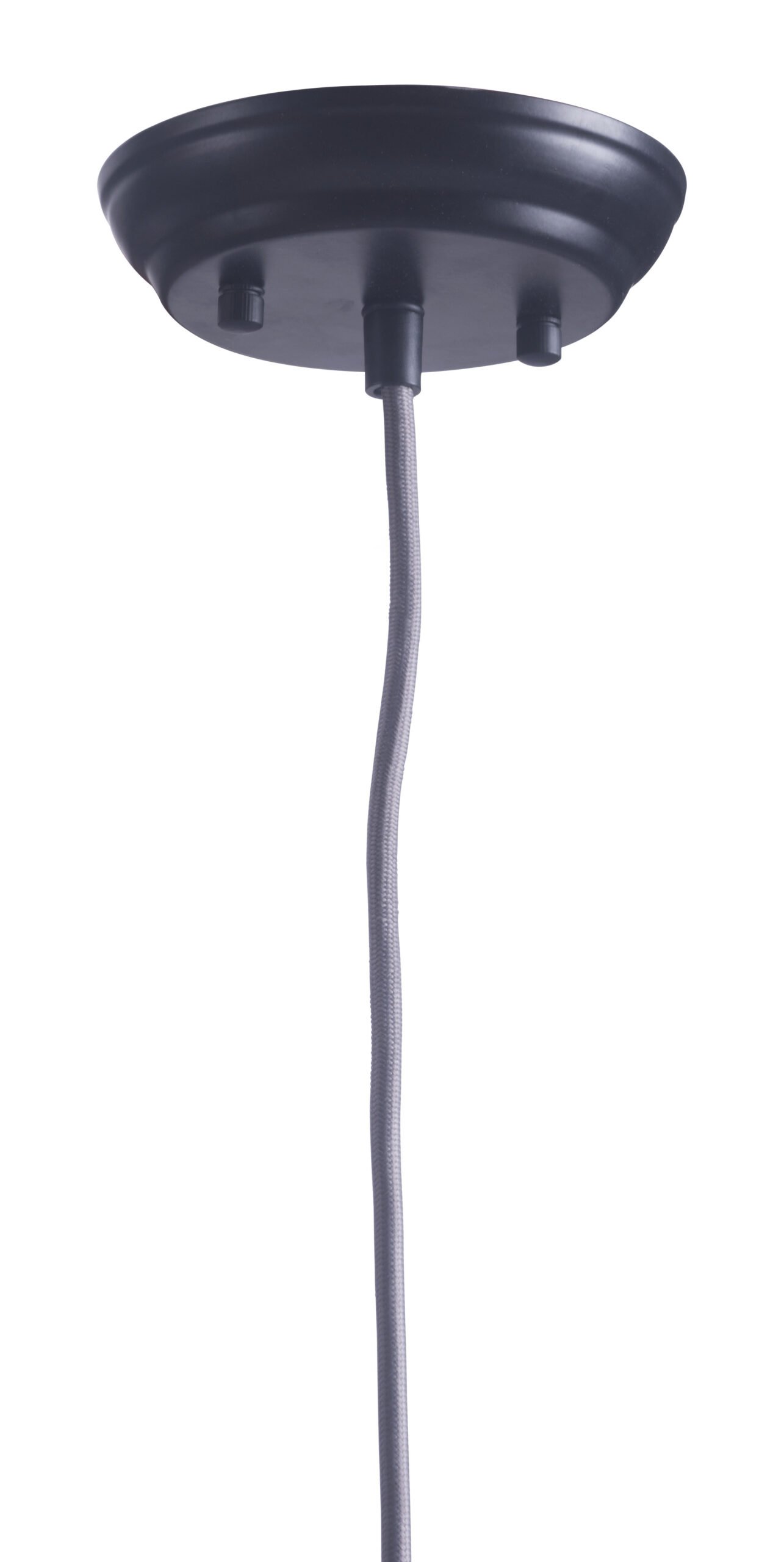 Daydream Ceiling Lamp Gray - Image 5