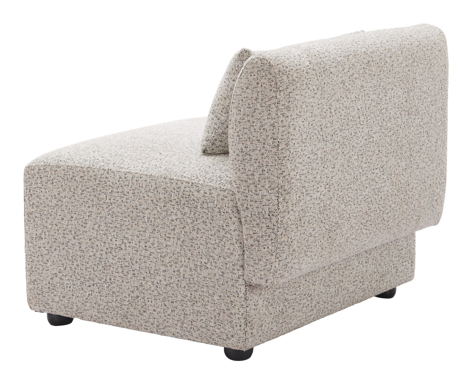 Simu Middle Chair Dune Greige - Image 5