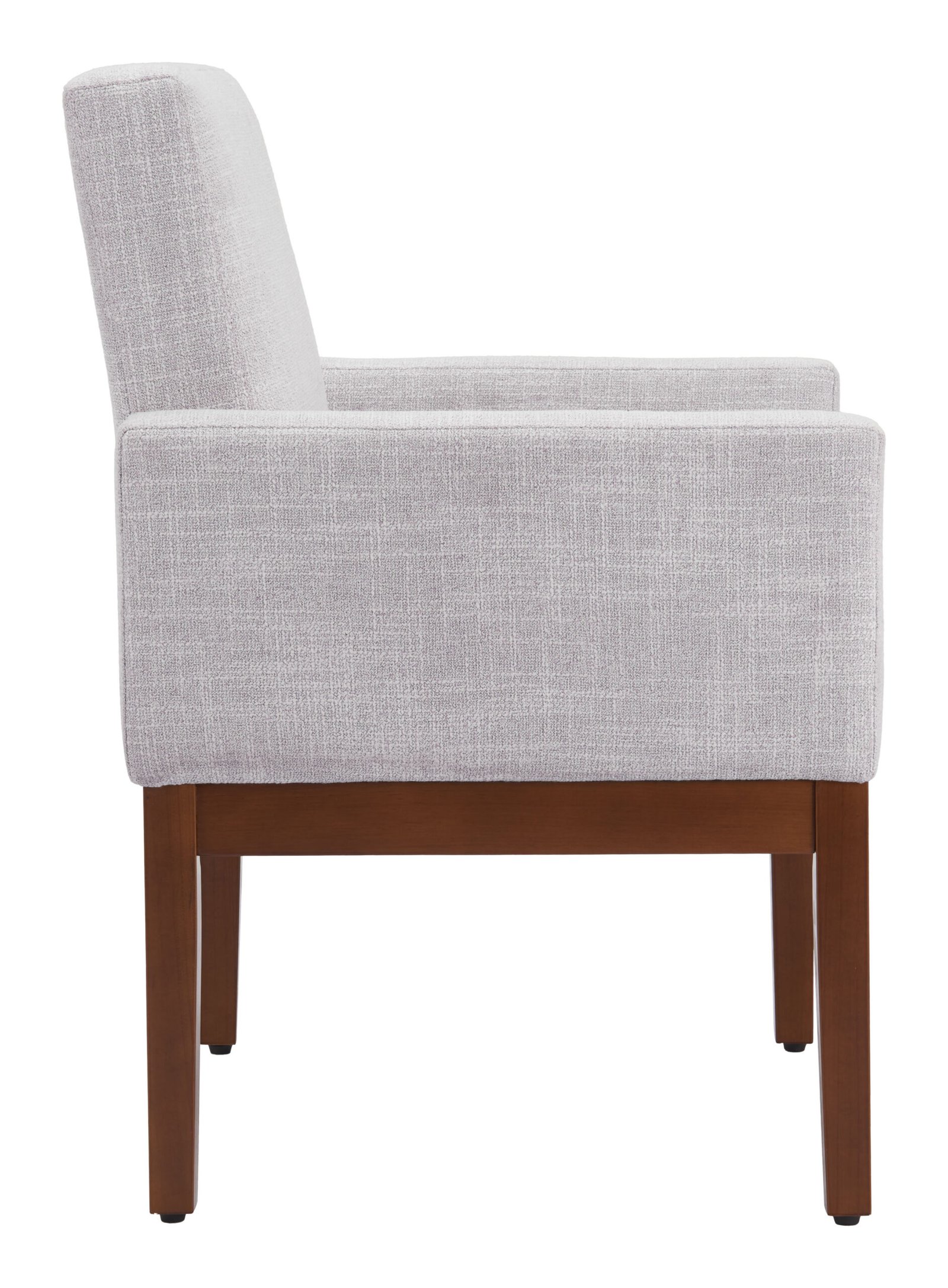 Senzil Dining Chair Ivory - Image 2