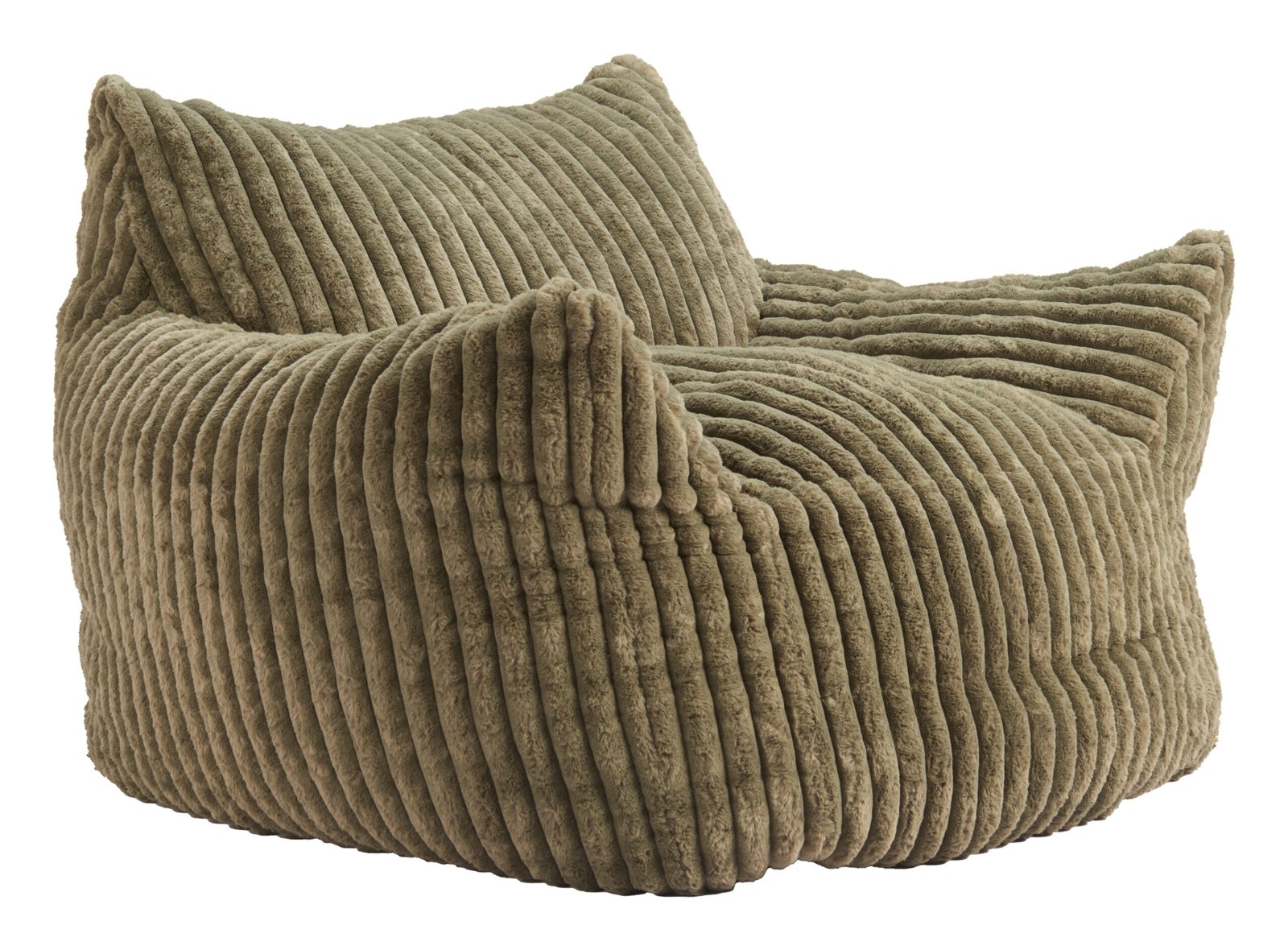 Calin Armchair Green - Image 7