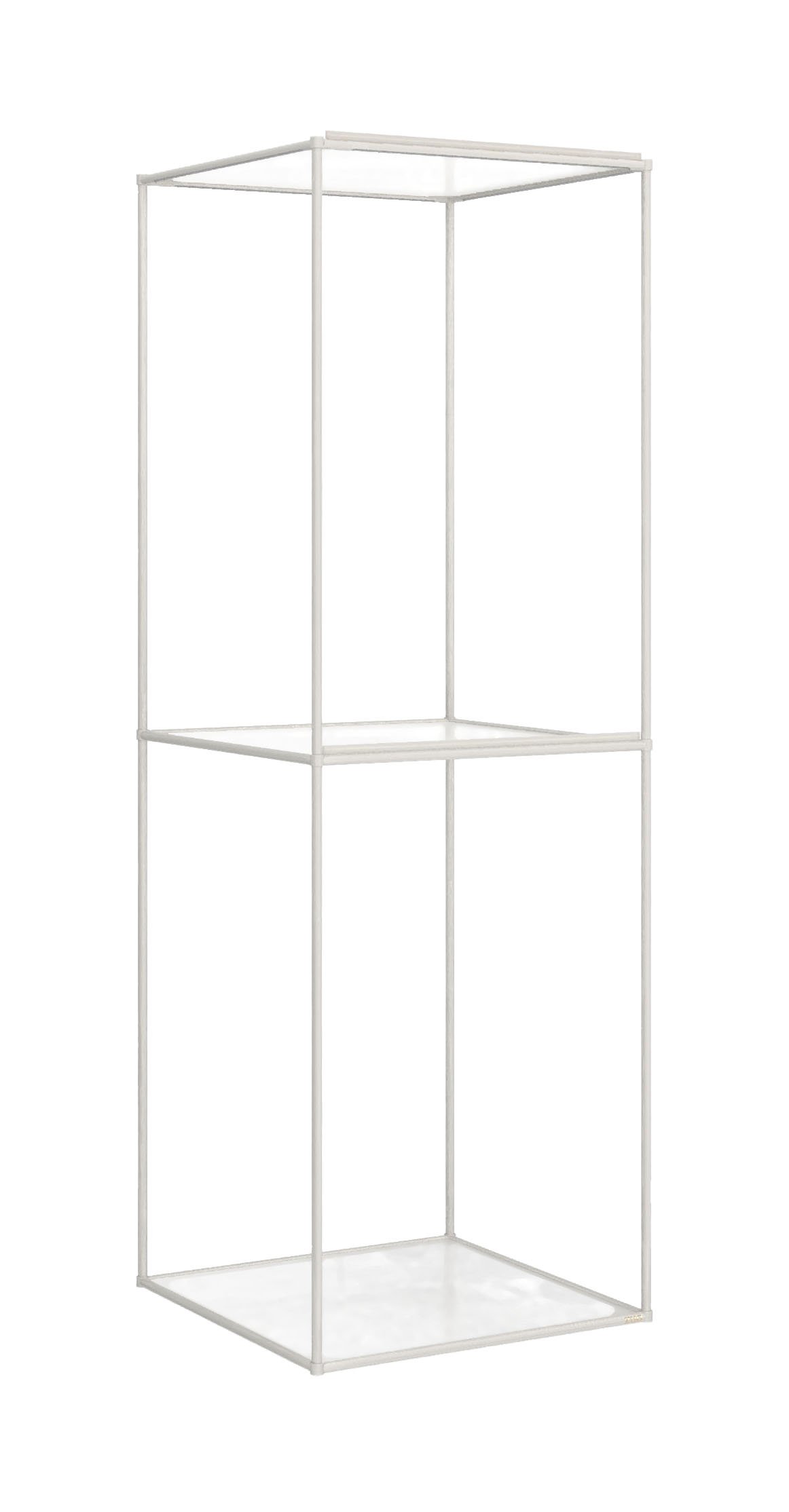 Zuo Chair Display Light Gray - Image 4