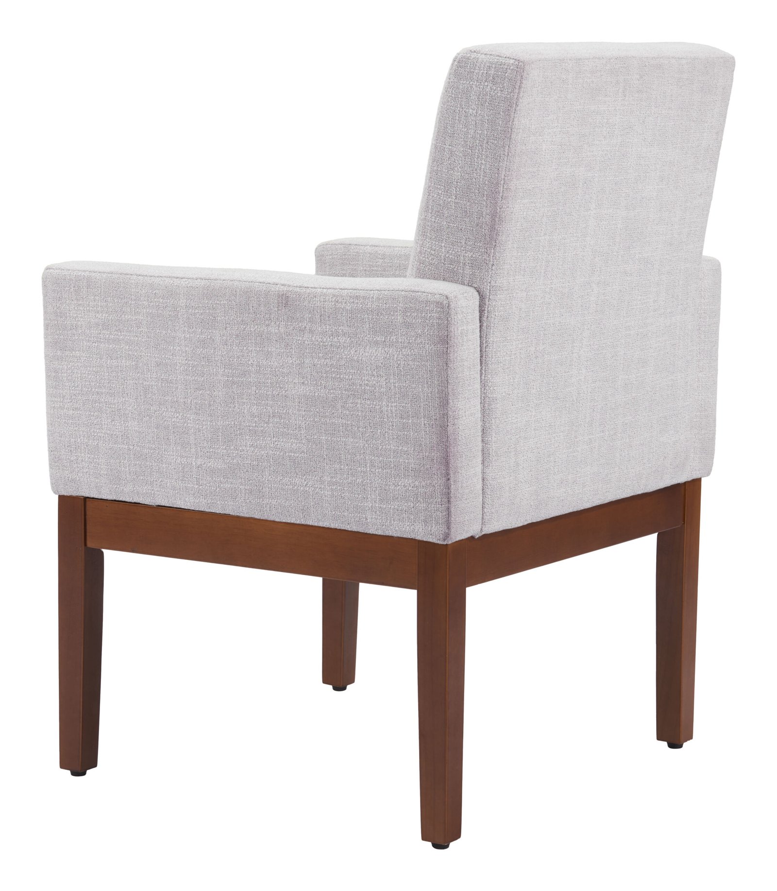 Senzil Dining Chair Ivory - Image 5