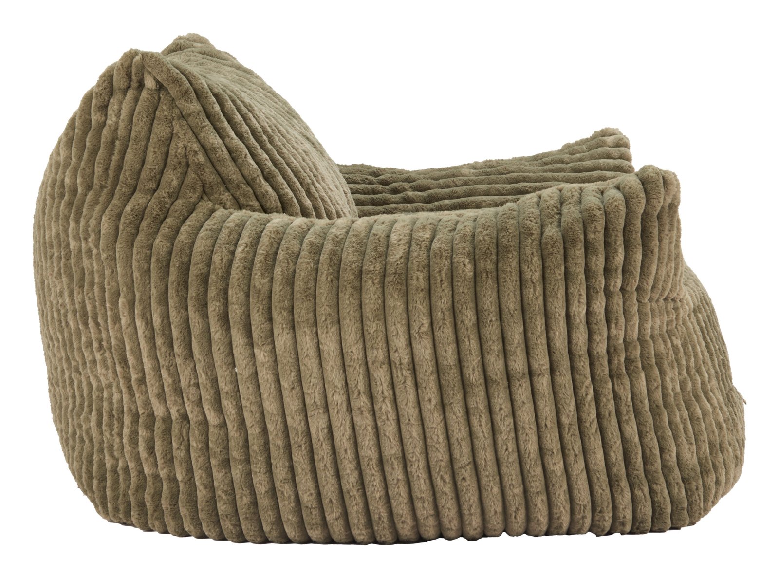Calin Armchair Green - Image 3