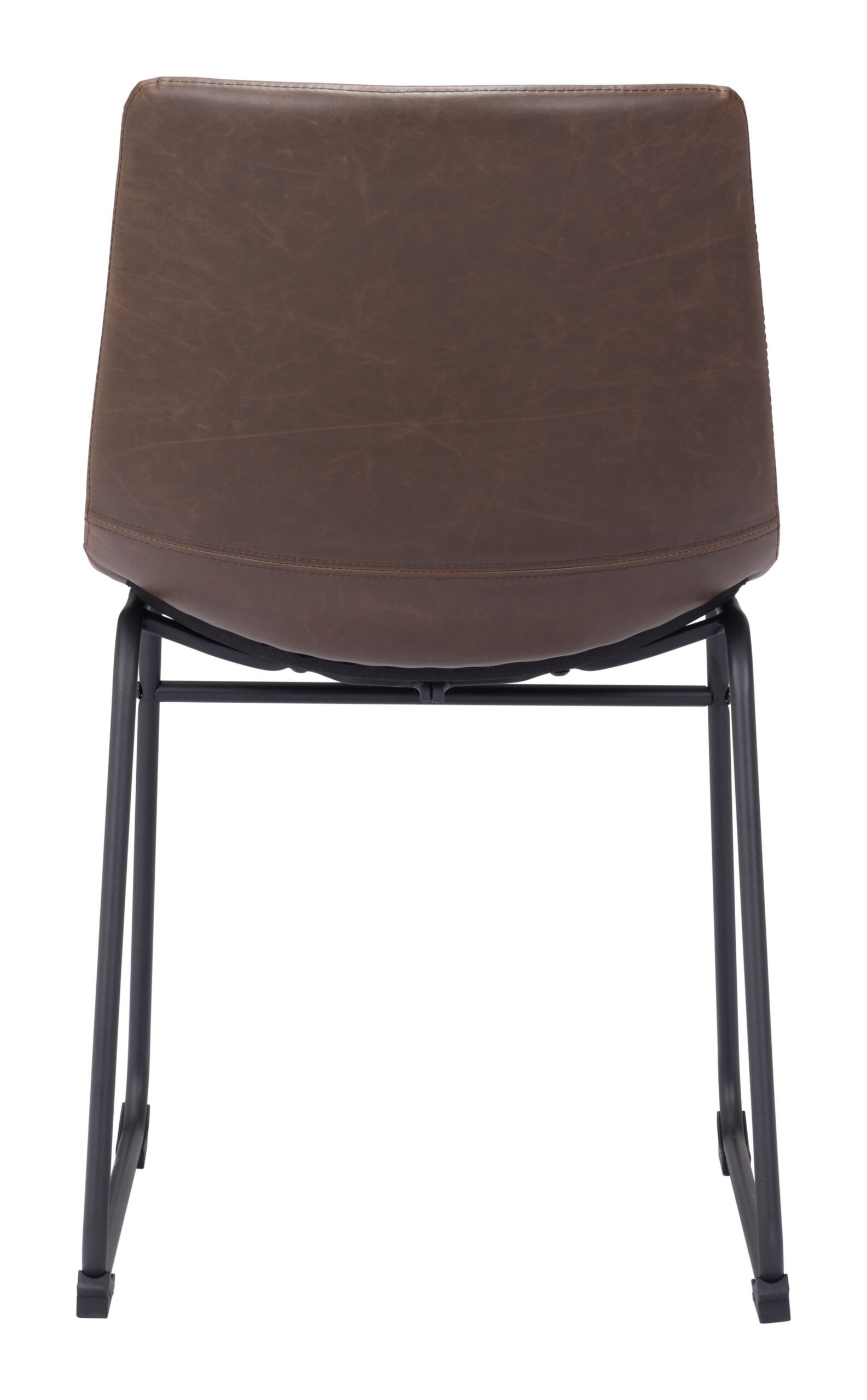 Smart Dining Chair (Set of 2) Vintage Espresso - Image 6