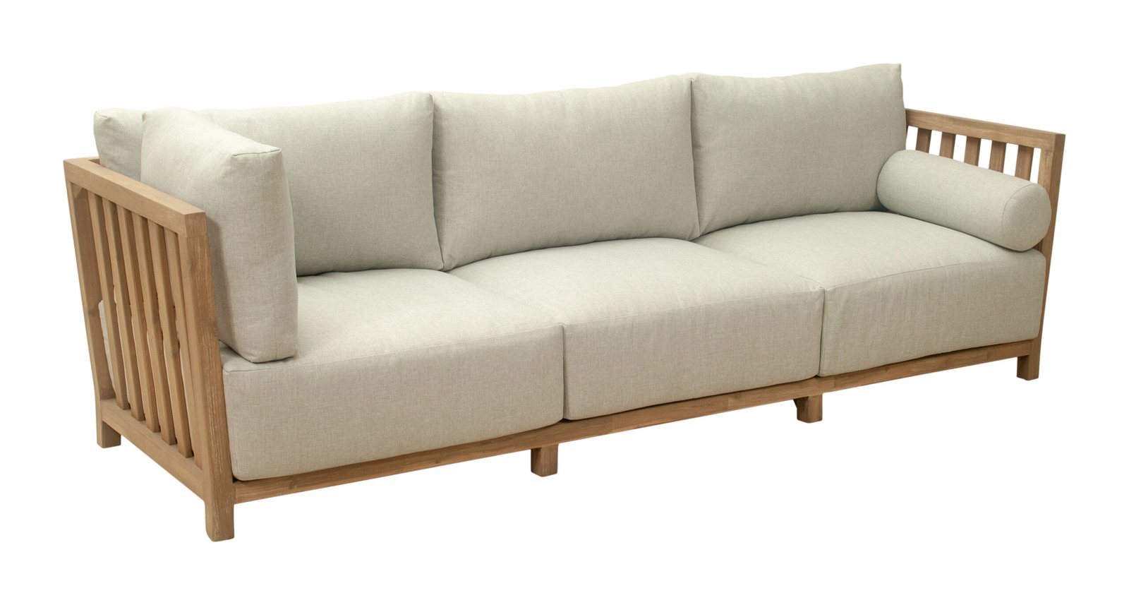 Teras Sectional Gray - Image 4