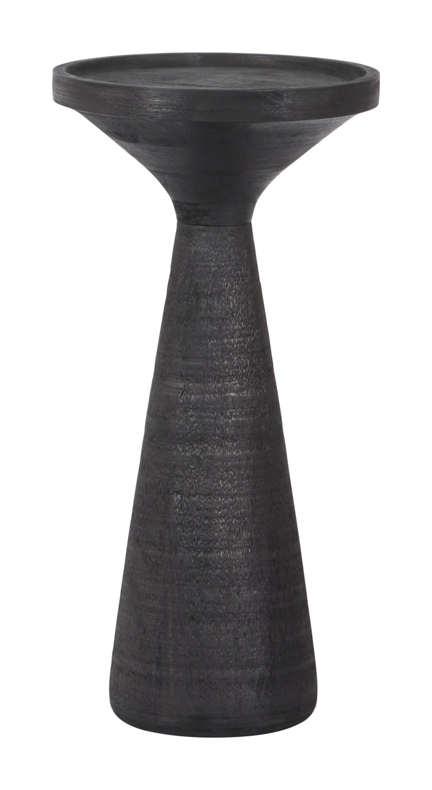 Omni Side Table Black - Image 3