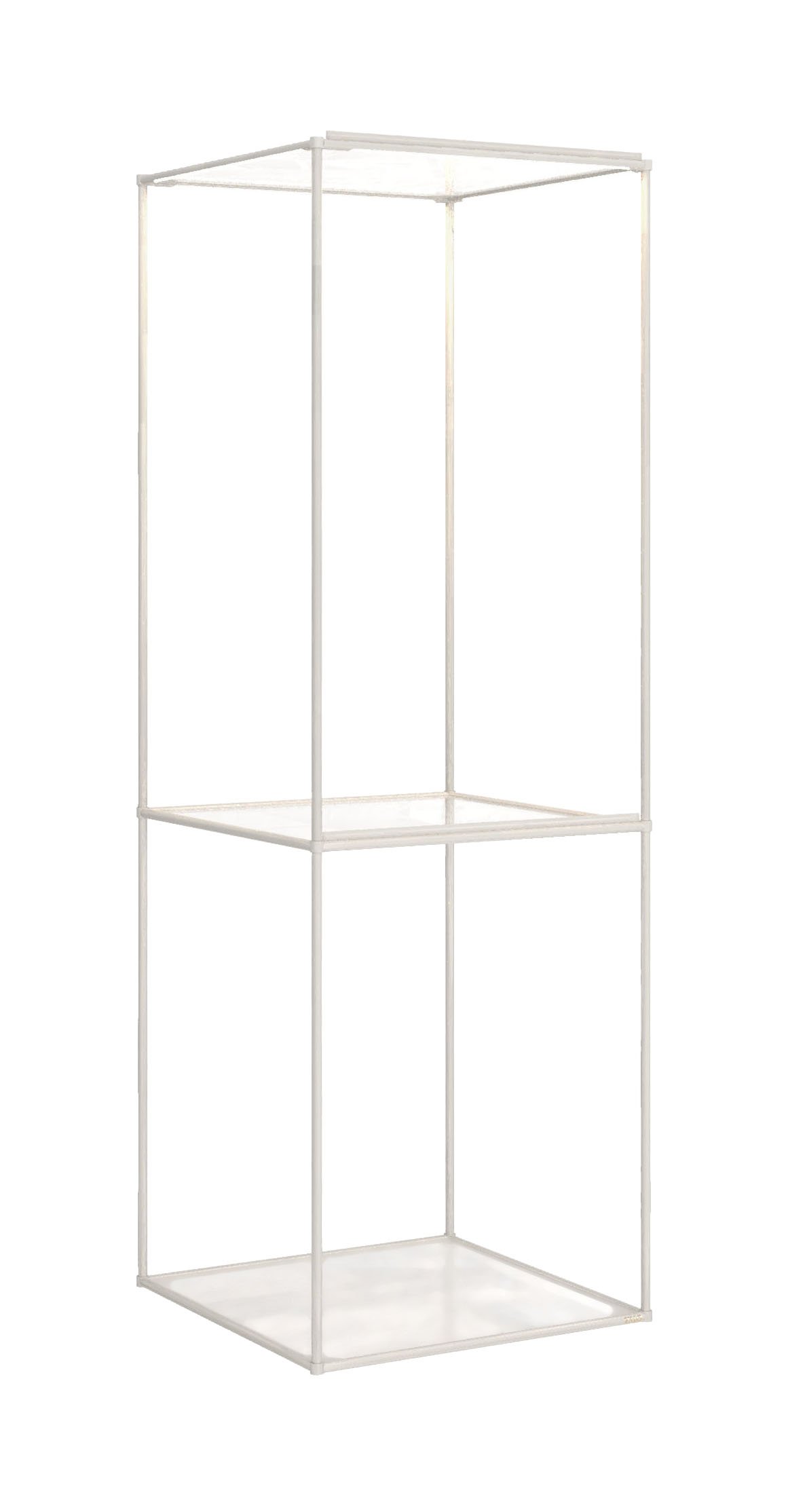 Zuo Chair Display Light Gray - Image 7