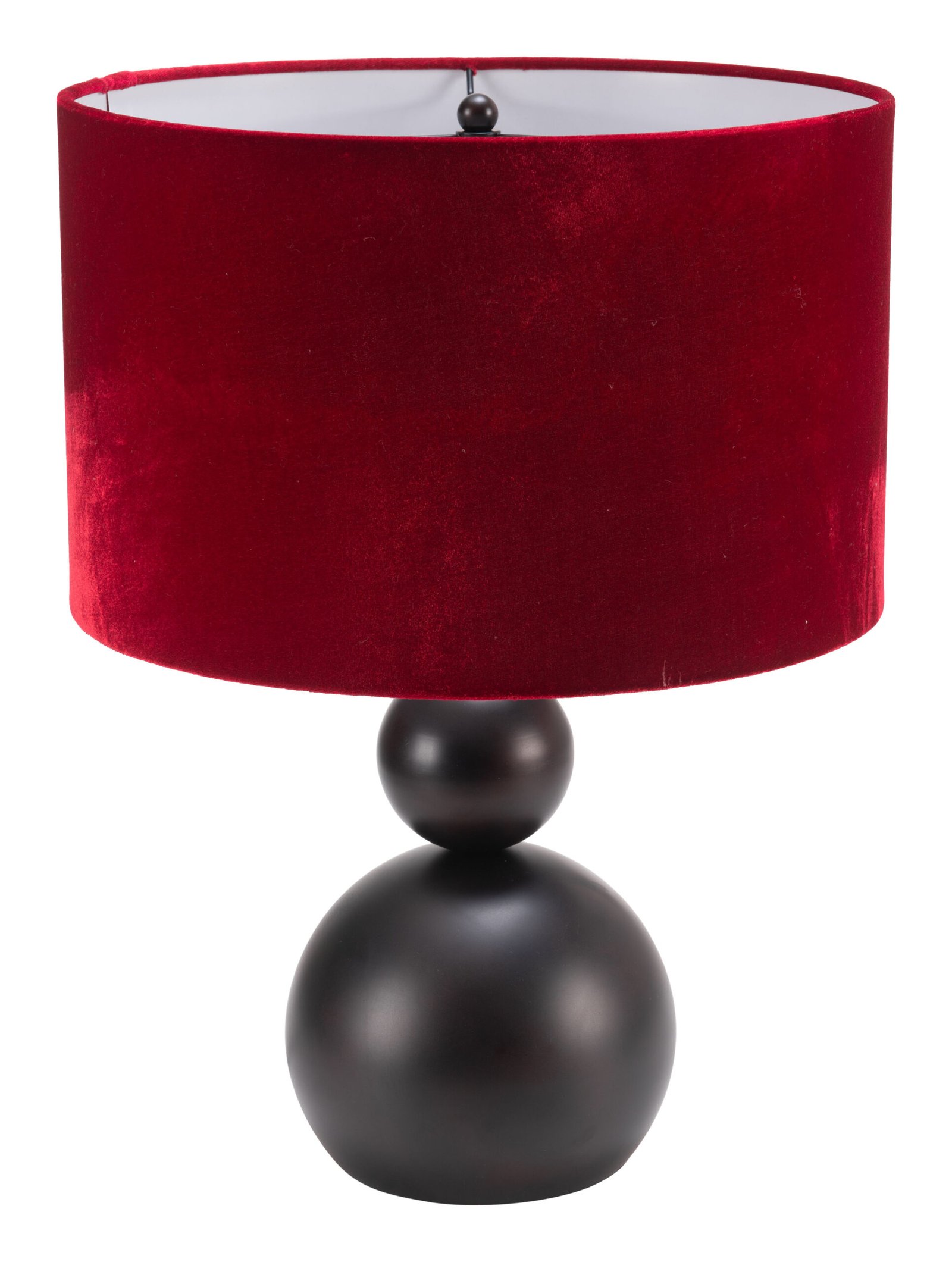 Shobu Table Lamp Red - Image 5