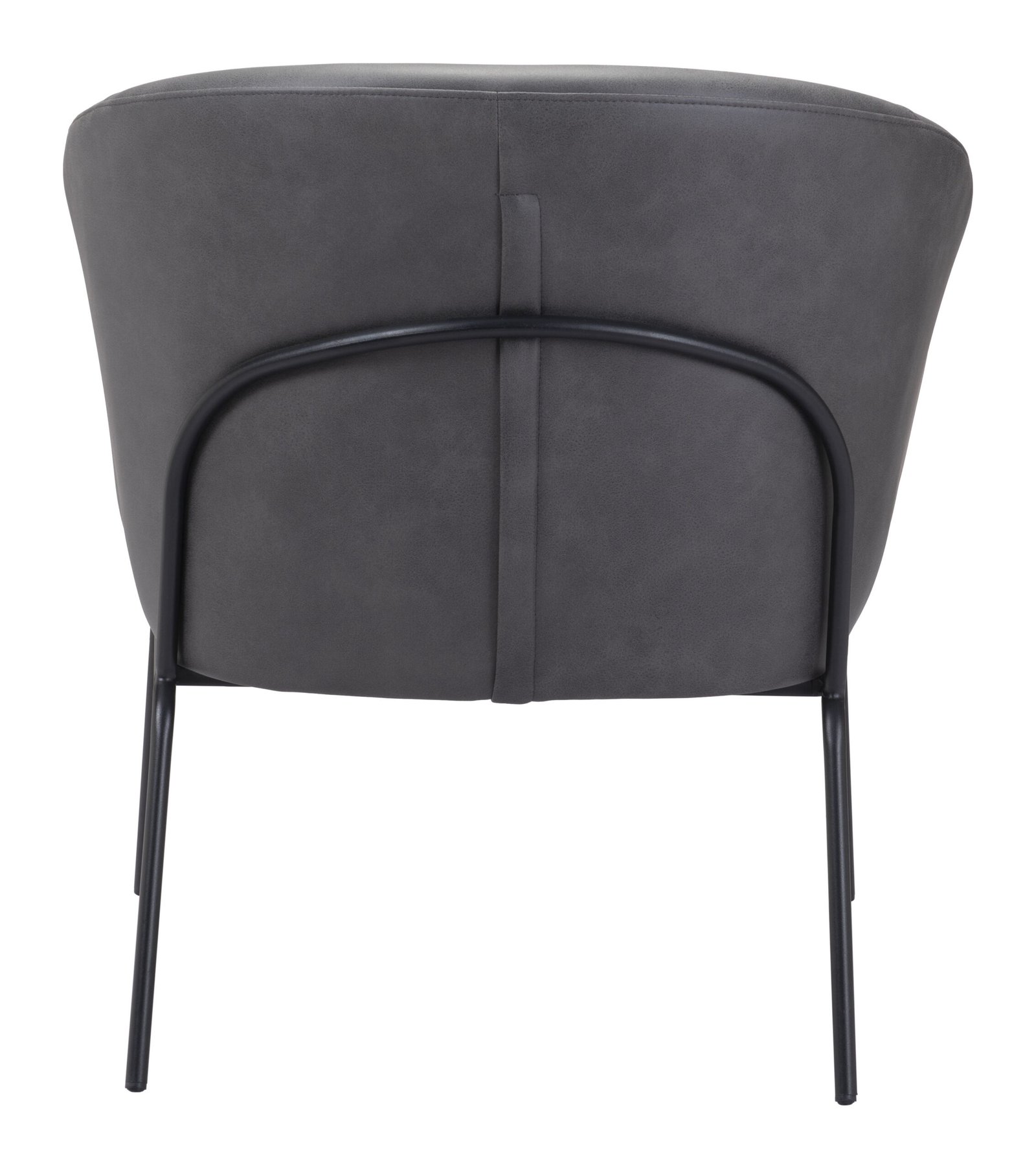 Quinten Accent Chair Vintage Gray - Image 6