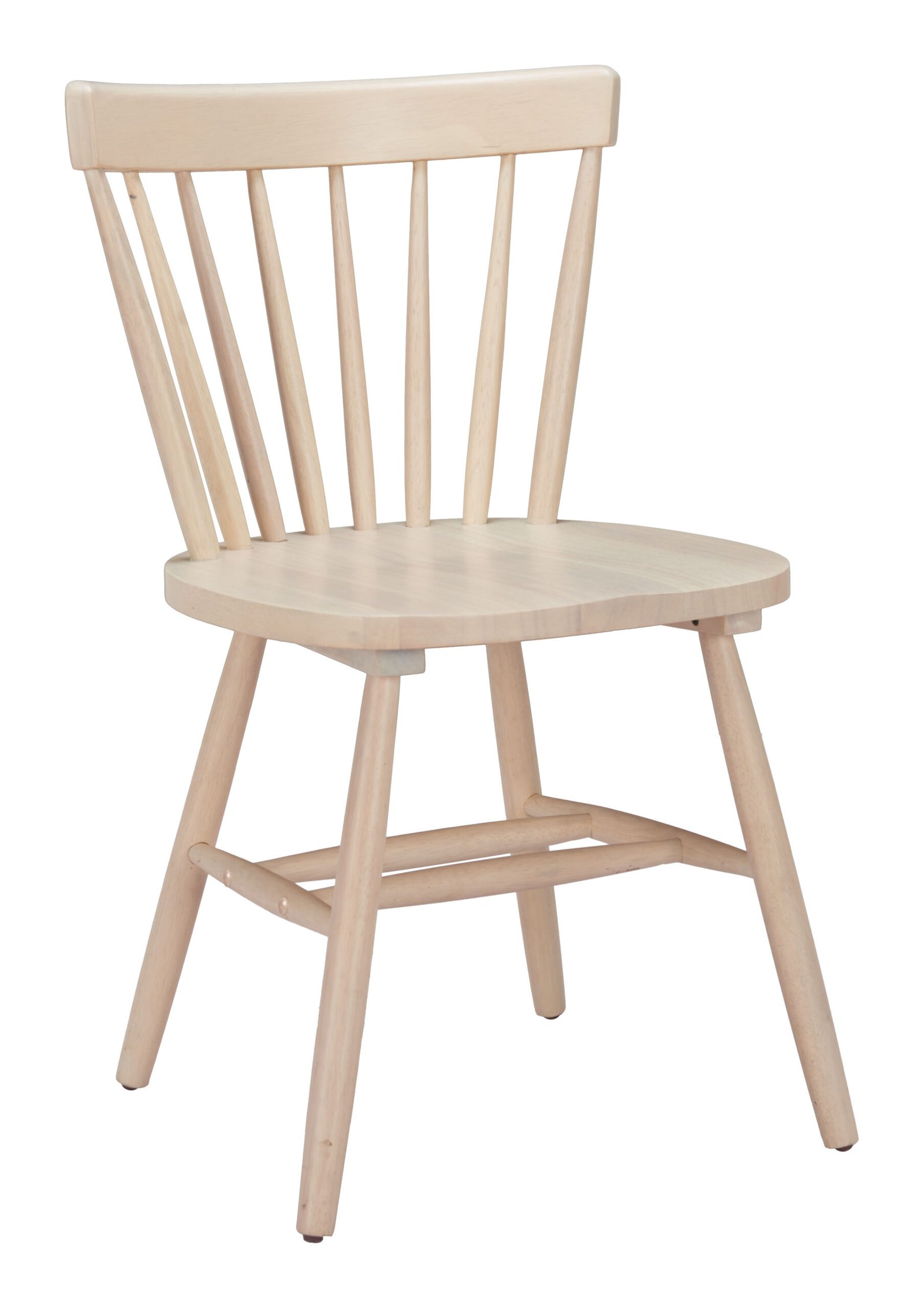 Tyce Dining Chair (Set of 2) Natural - Image 6