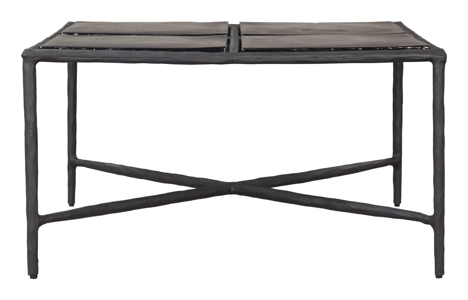 Cloe Coffee Table Black - Image 2