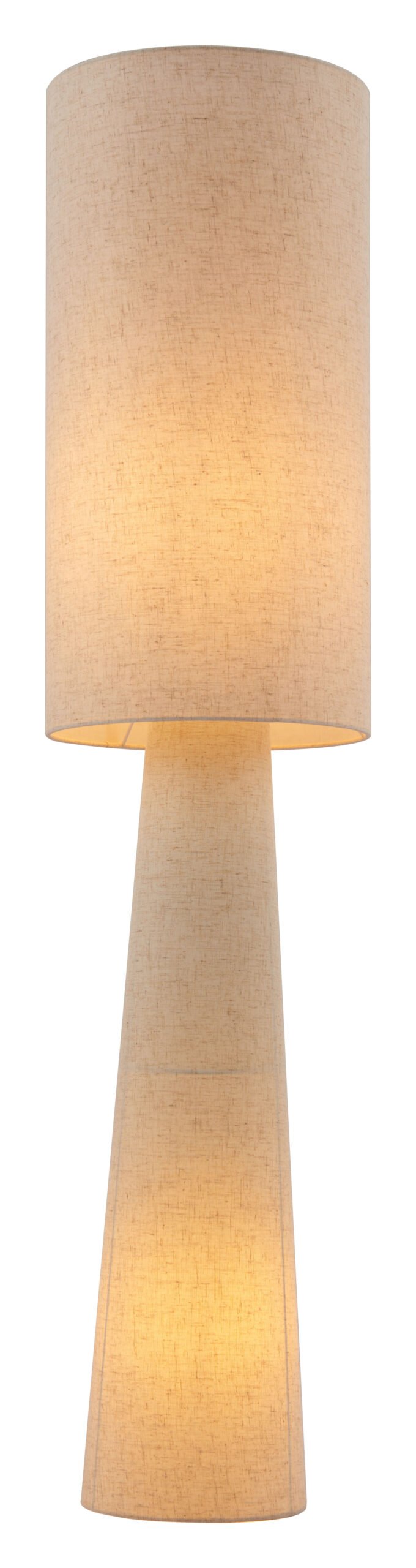 Heaven Floor Lamp Beige - Image 6