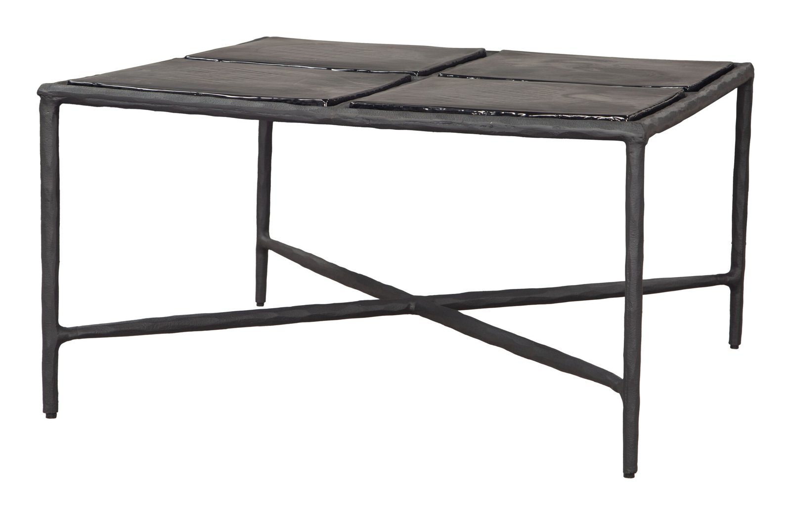 Cloe Coffee Table Black - Image 3