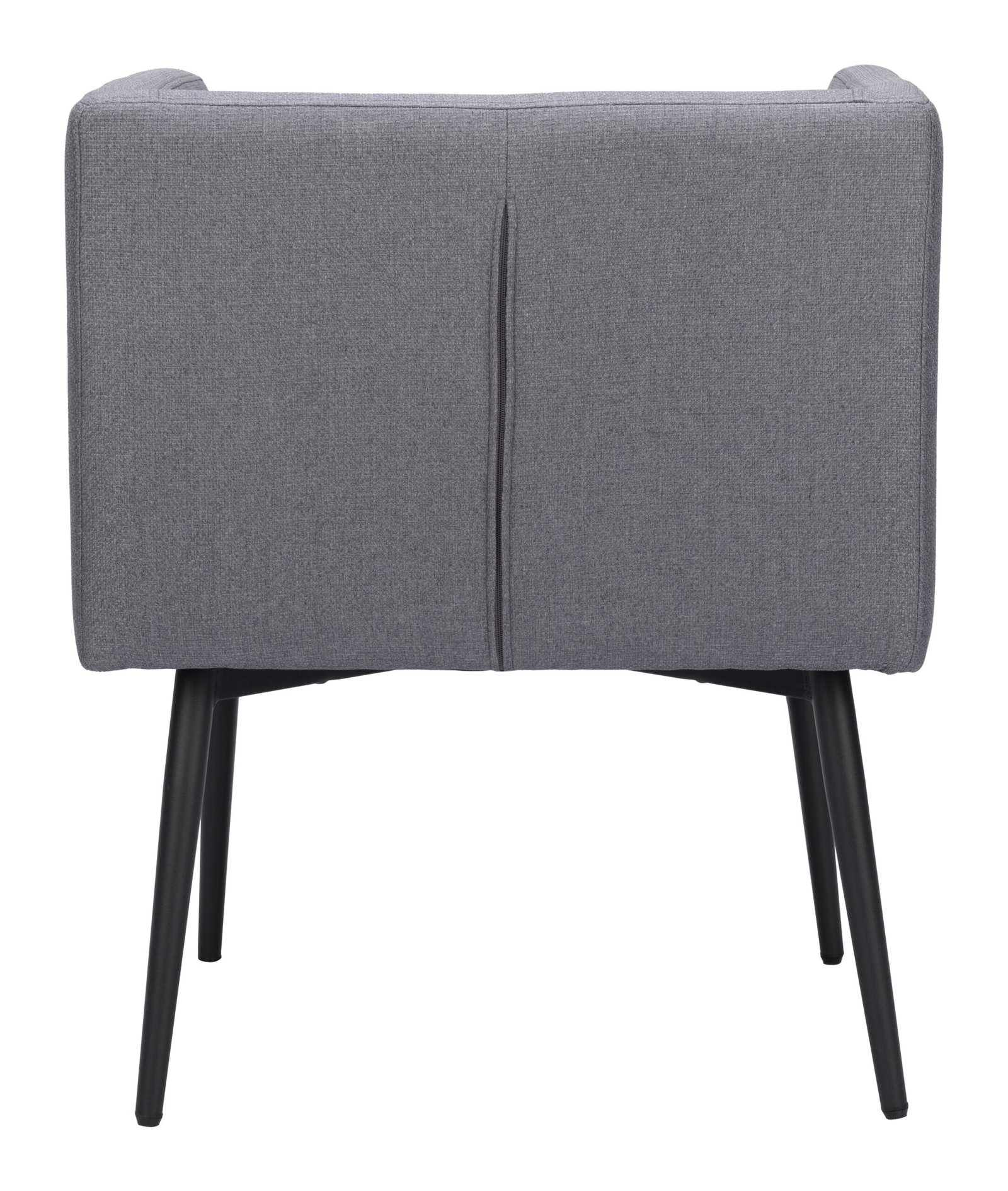 Horbat Dining Chair Gray - Image 4