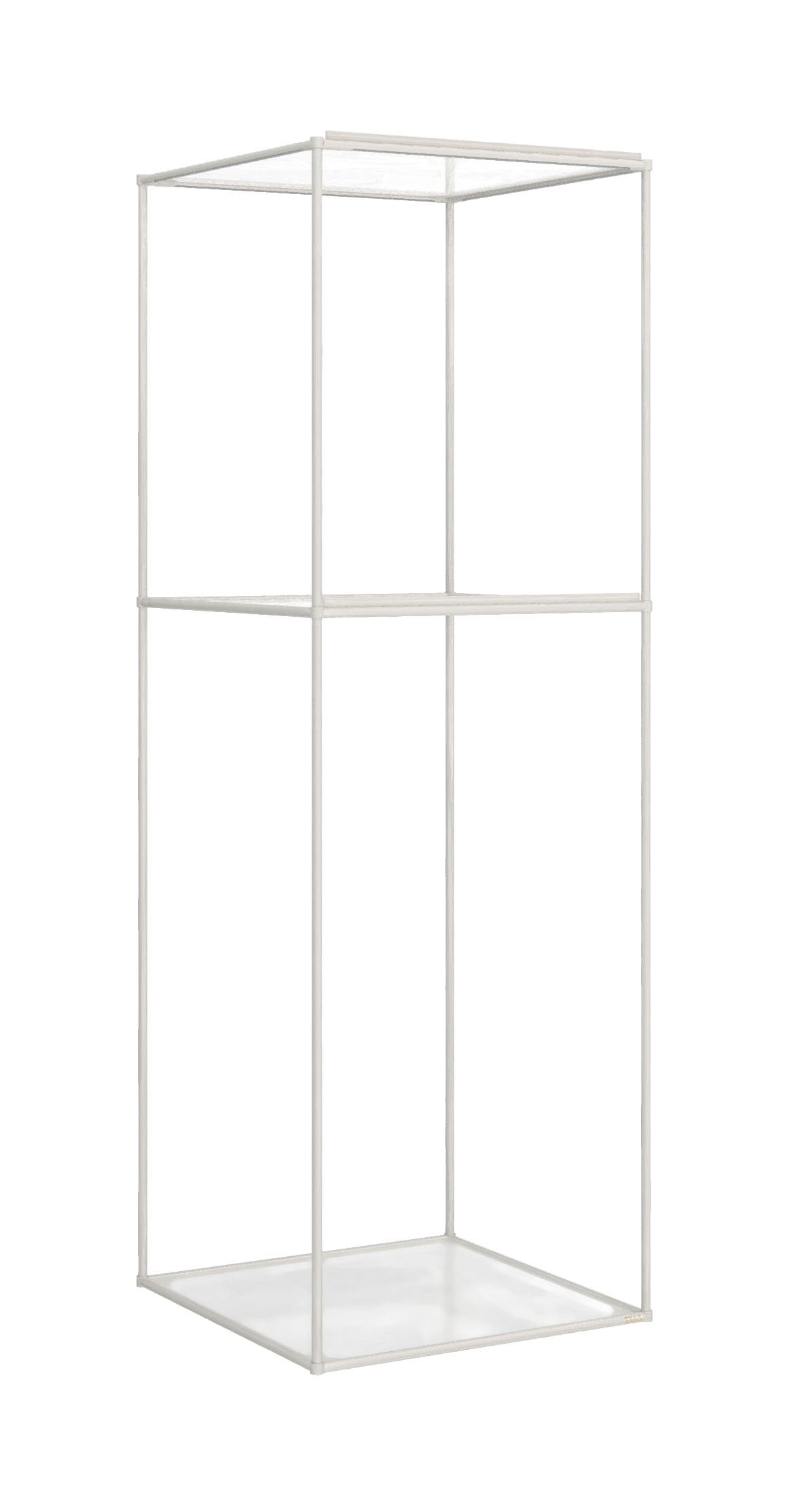 Zuo Chair Display Light Gray - Image 6