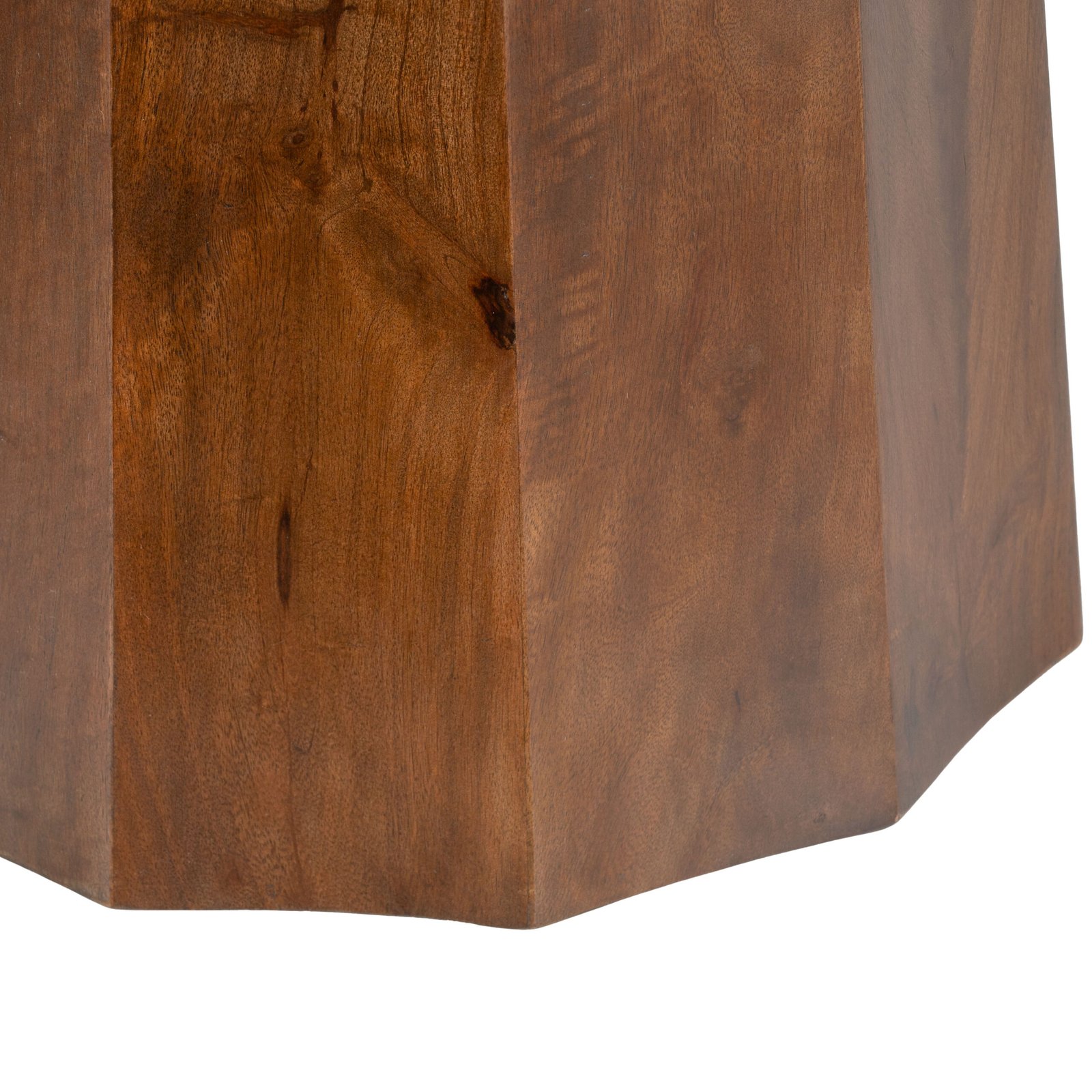 Aipe Coffee Table Black & Brown - Image 4