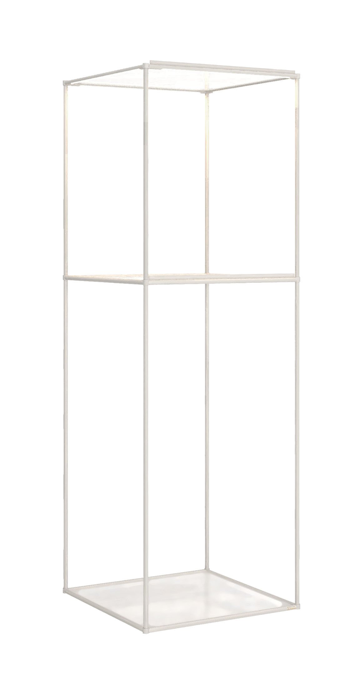 Zuo Chair Display Light Gray - Image 5