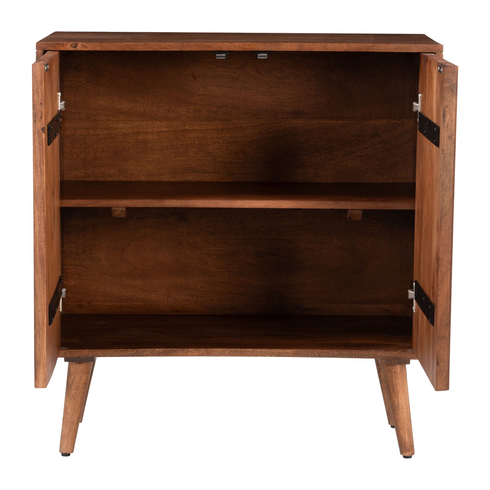 Lada Cabinet Walnut - Image 6