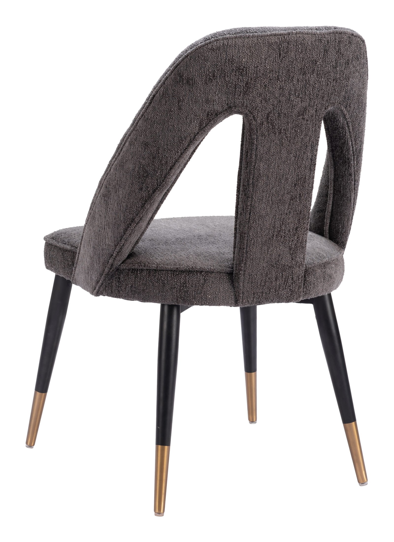 Artus Dining Chair Gray - Image 7