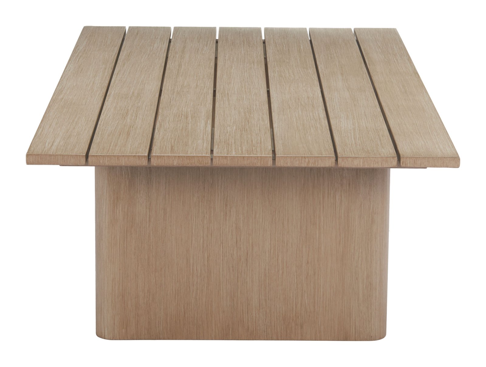 Duna Coffee Table Natural - Image 3