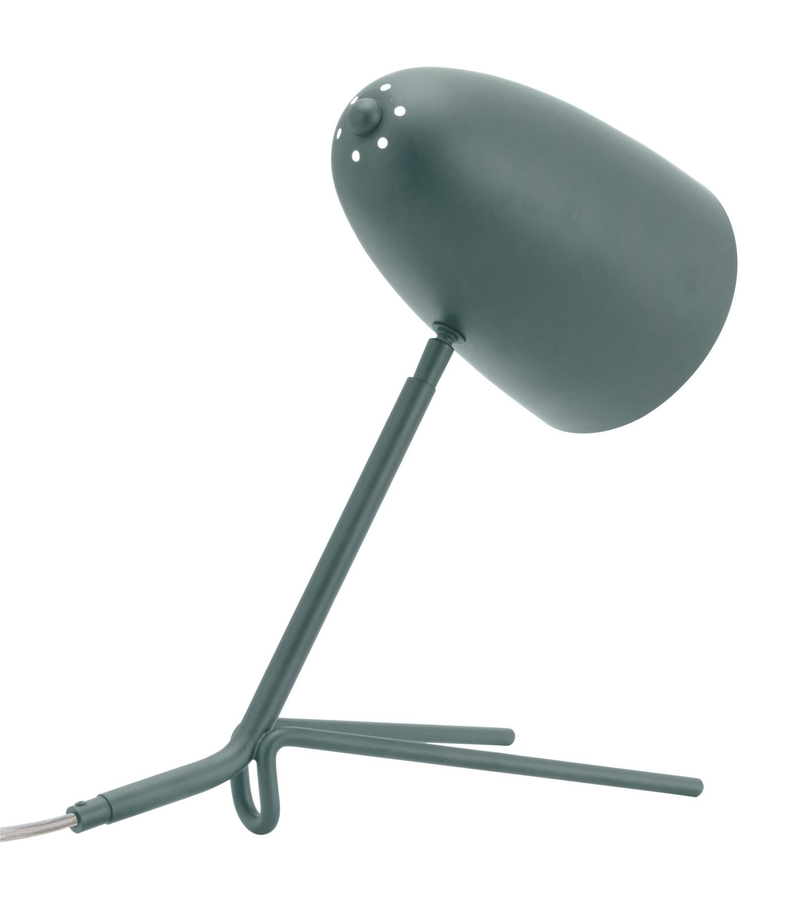 Jamison Table Lamp Green - Image 7