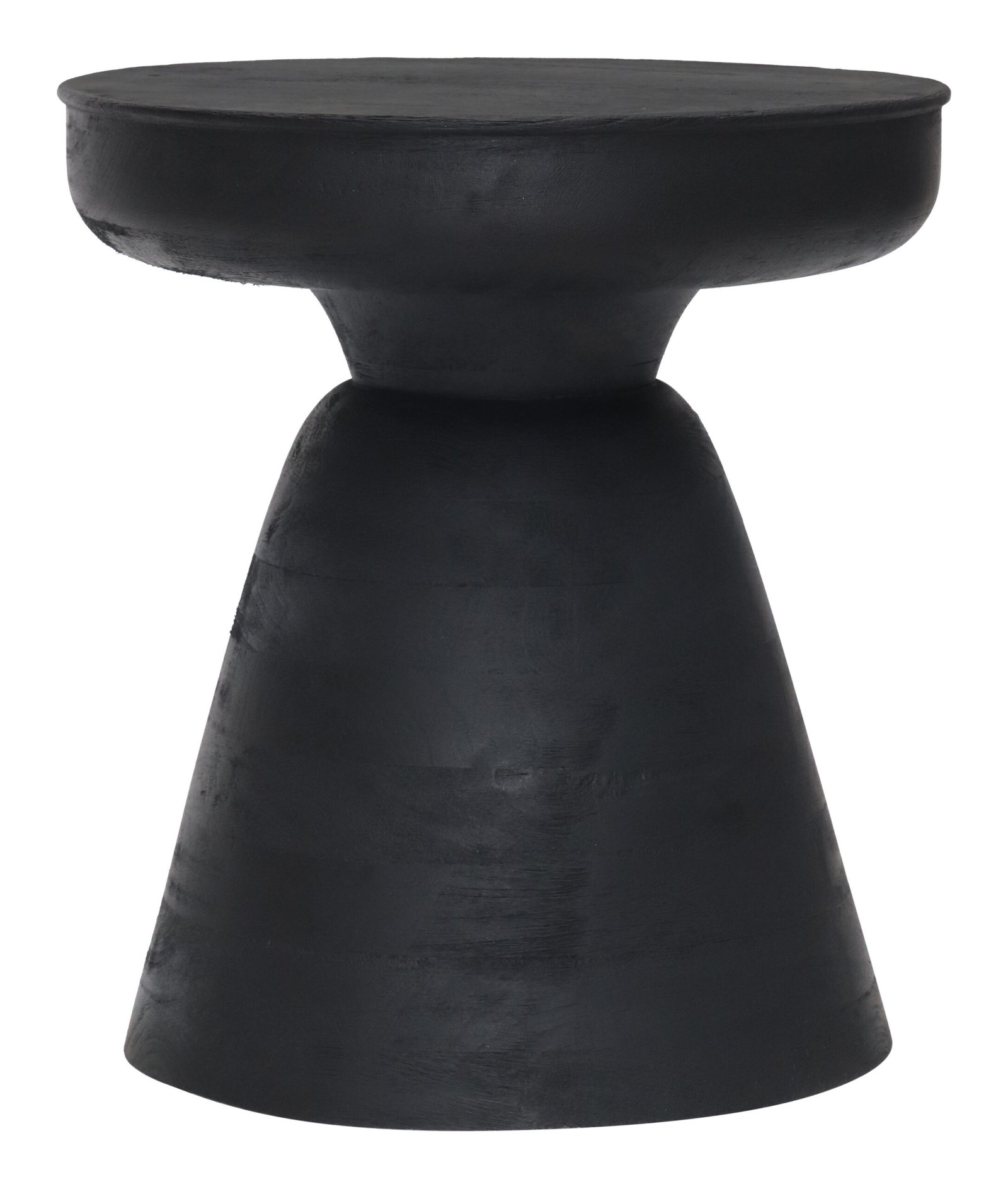 Sage Side Table Black - Image 2