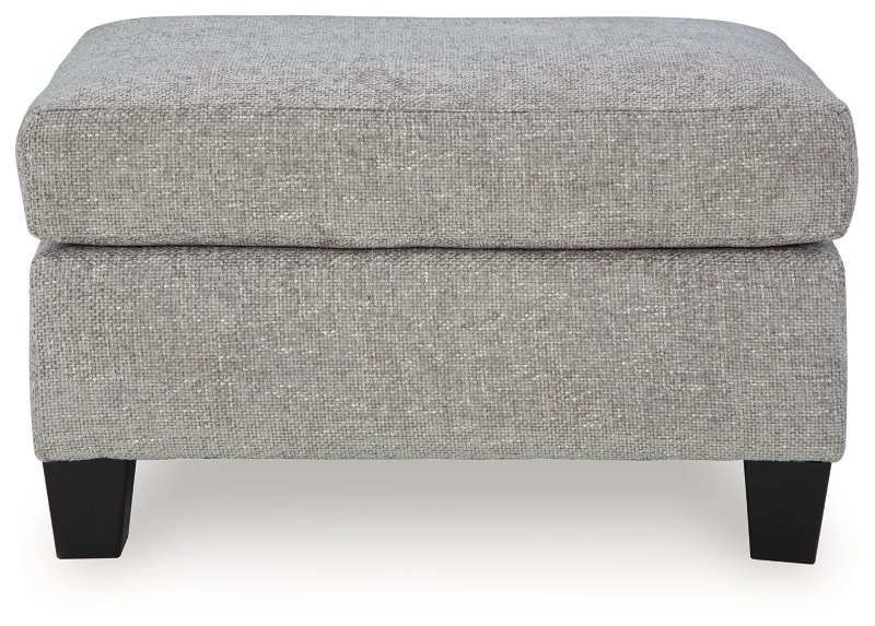 Keenelynn Ottoman - Image 4
