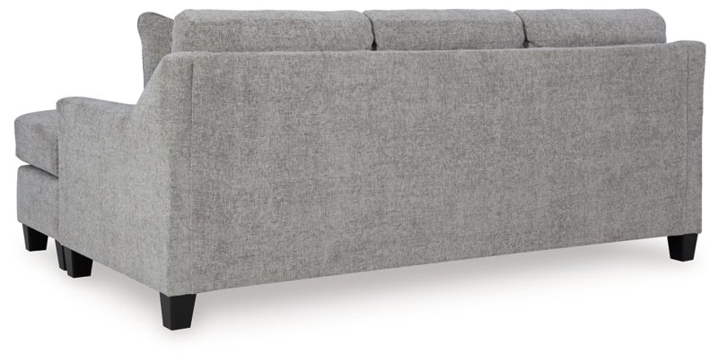 Keenelynn Sofa Chaise - Image 6