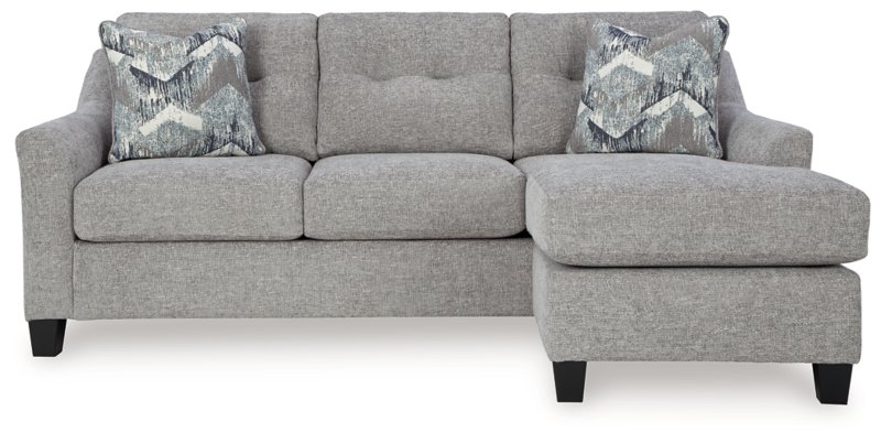 Keenelynn Sofa Chaise - Image 4