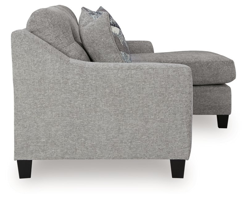 Keenelynn Sofa Chaise - Image 5