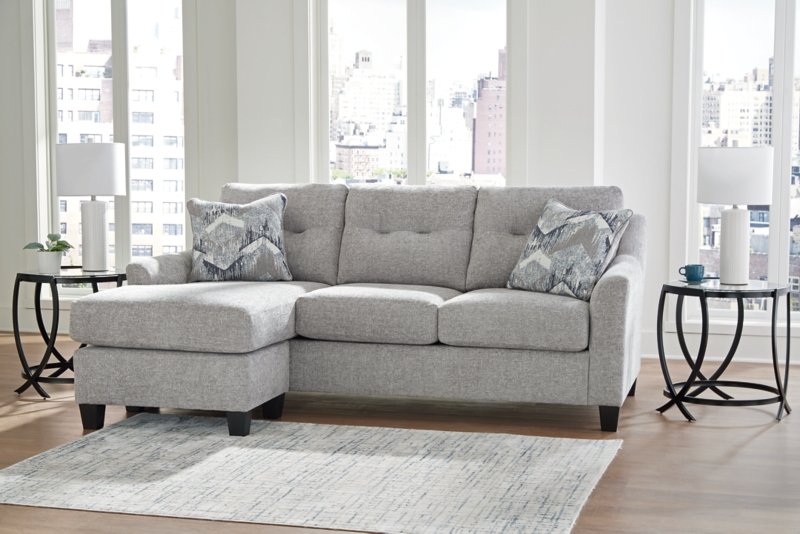 Keenelynn Sofa Chaise - Image 3