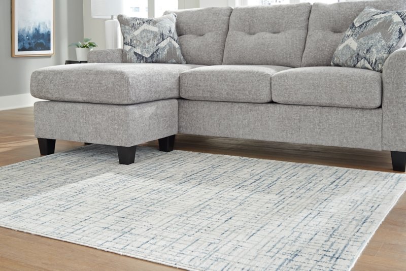Keenelynn Sofa Chaise - Image 9
