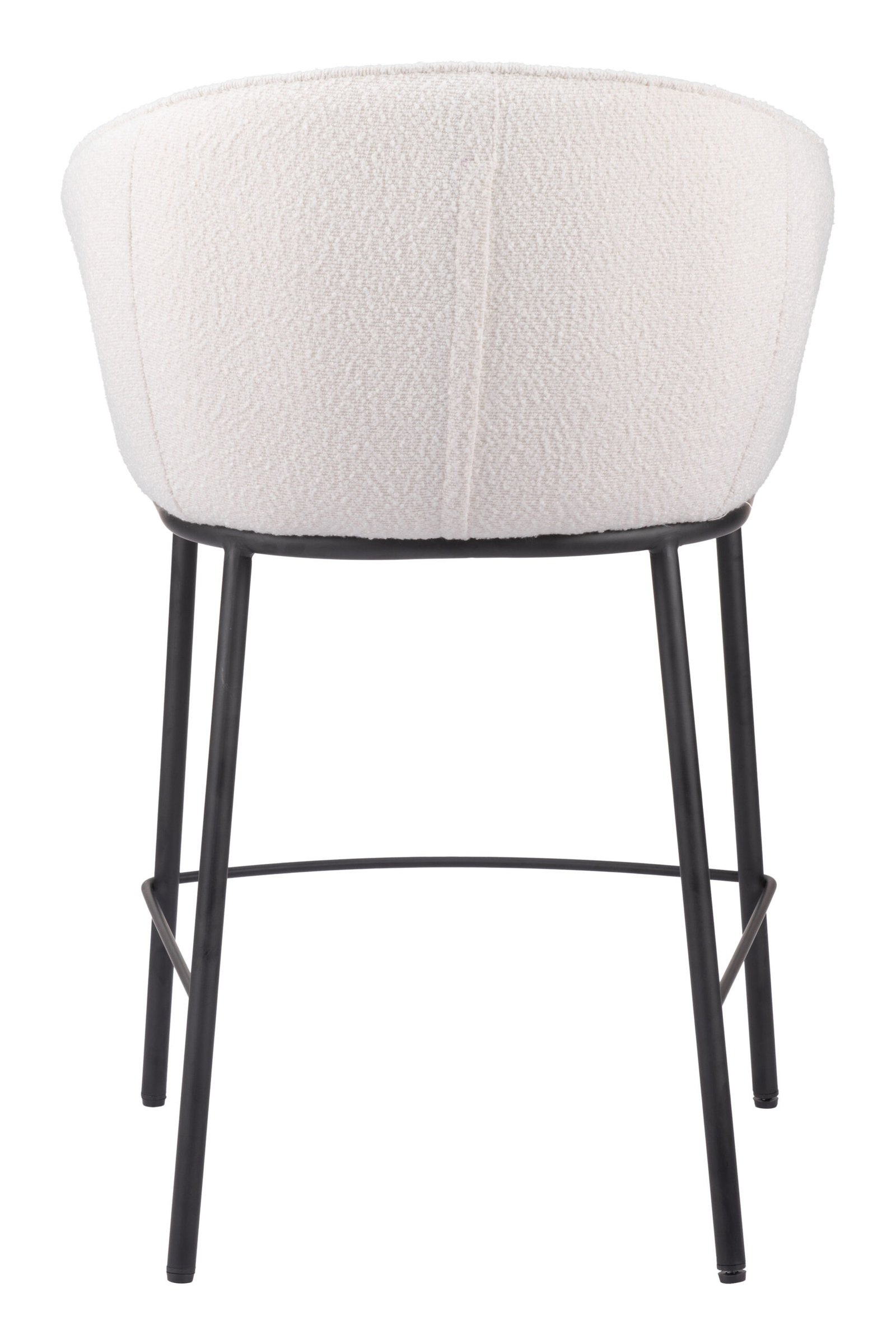 Essen Counter Stool Ivory - Image 6