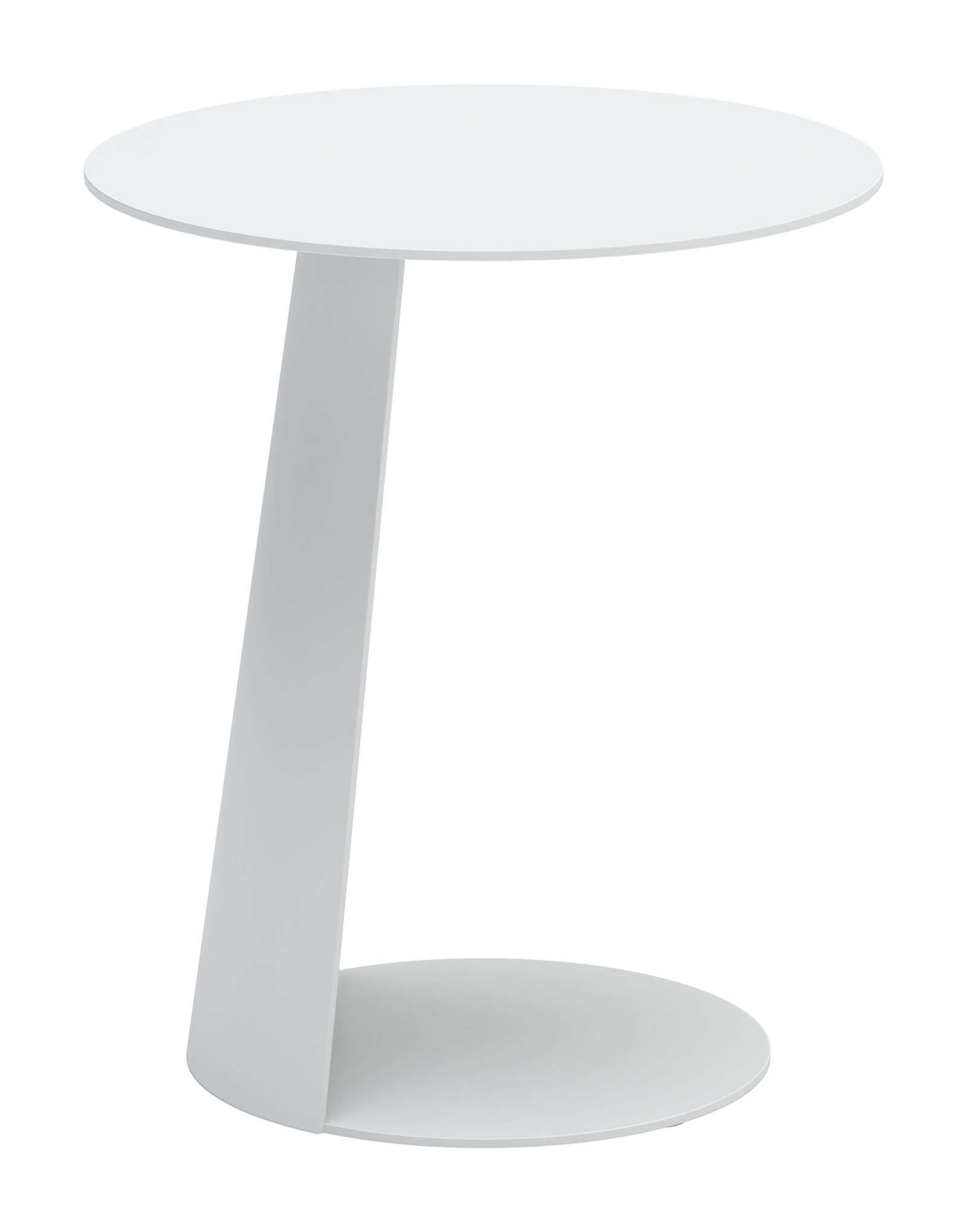 Sunny Isles Side Table White - Image 6
