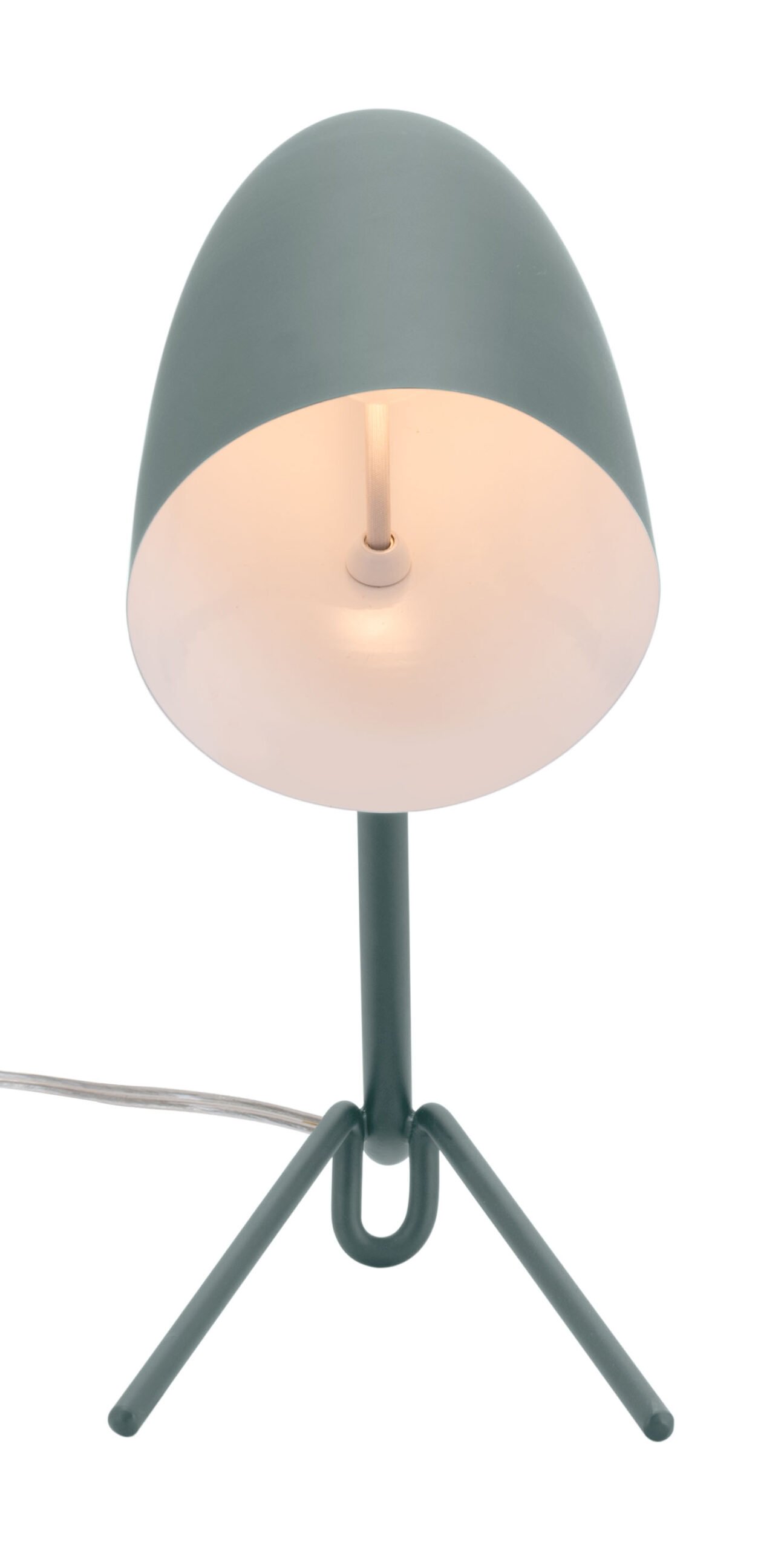 Jamison Table Lamp Green - Image 5