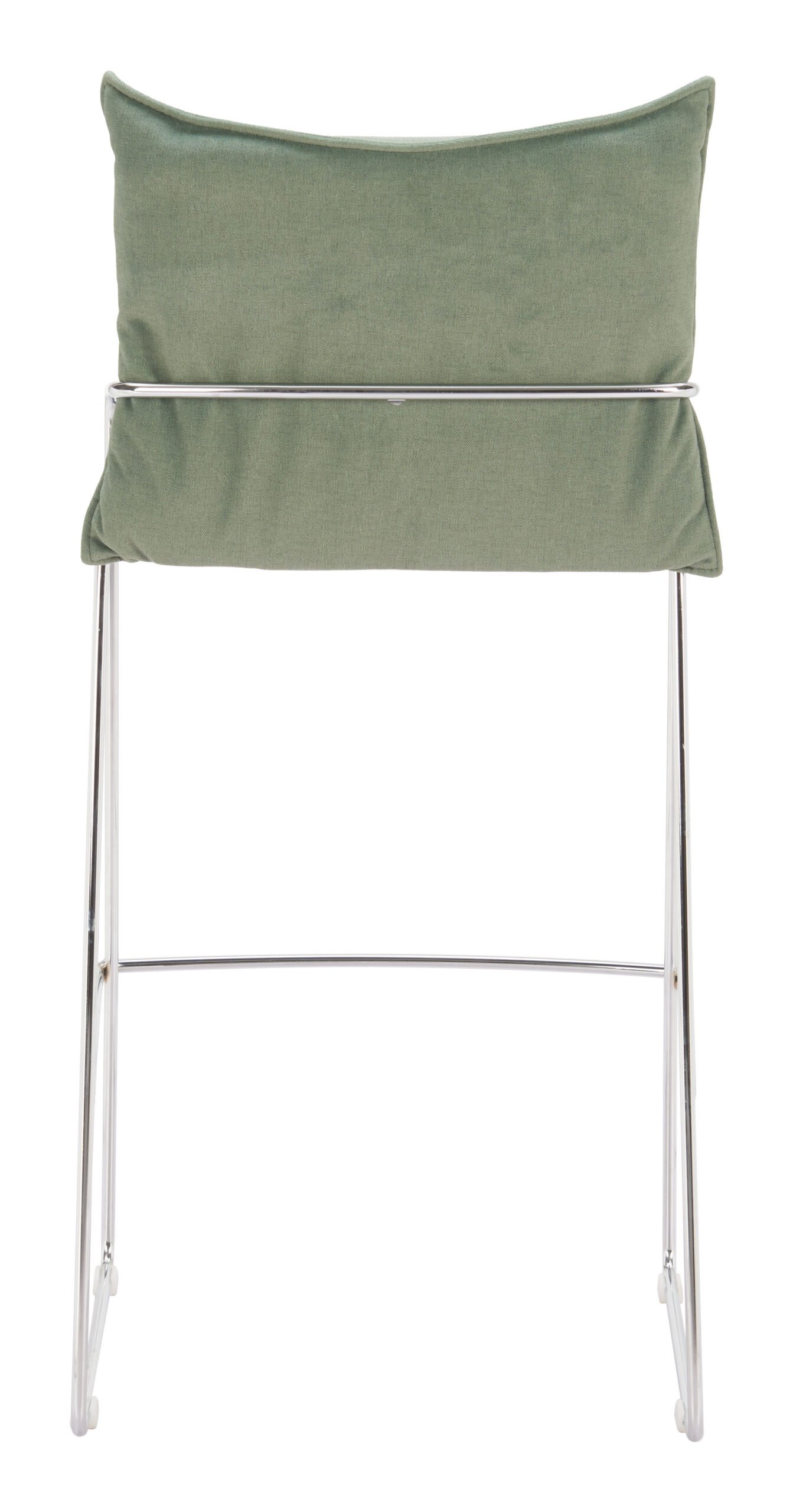 Pola Barstool Green - Image 4
