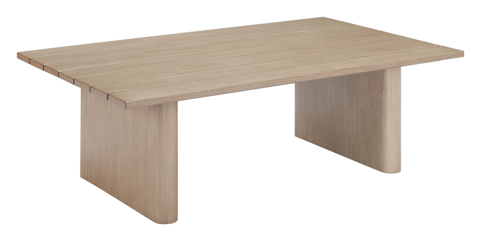 Duna Coffee Table Natural - Image 5