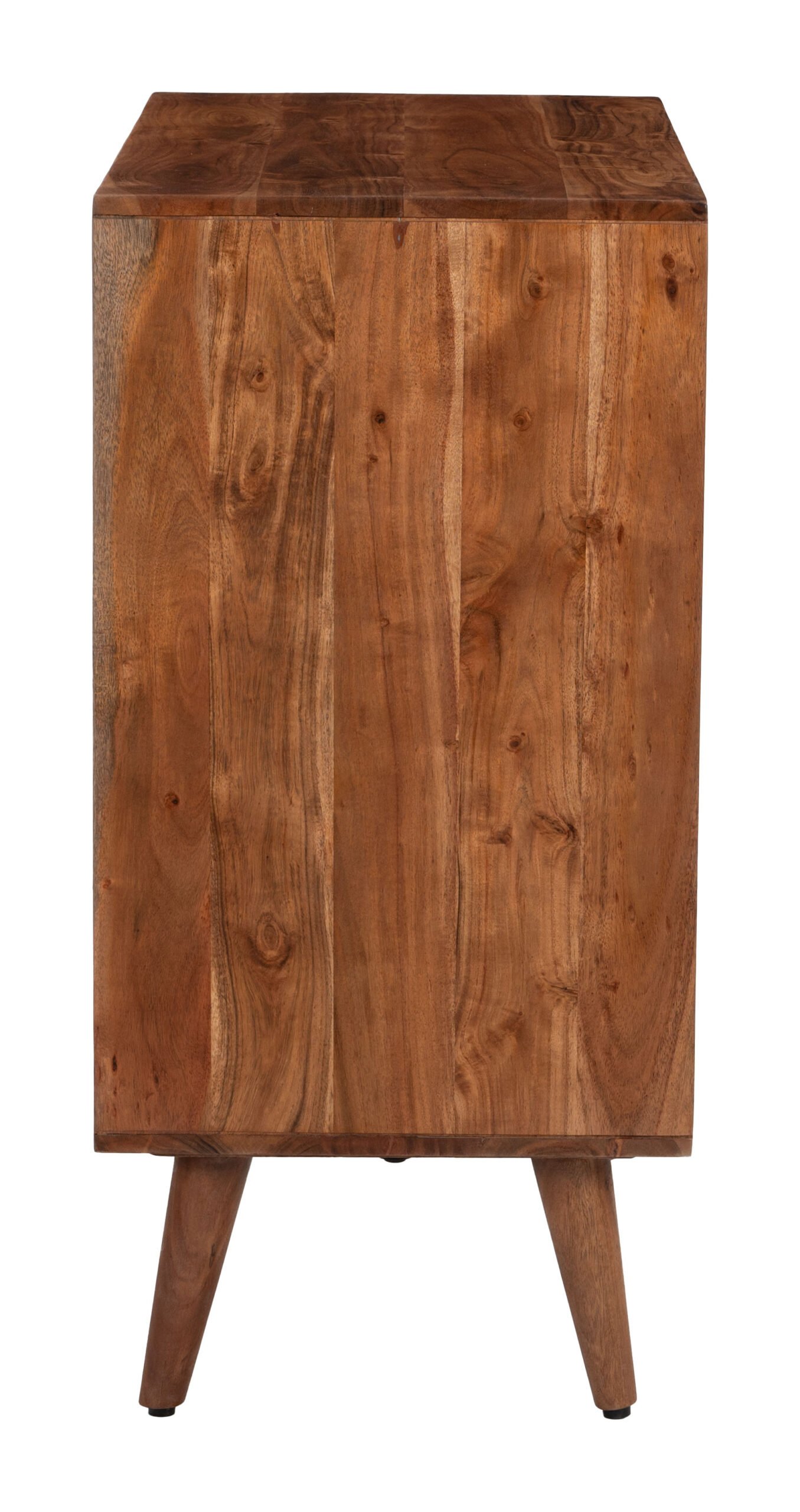 Lada Cabinet Walnut - Image 2