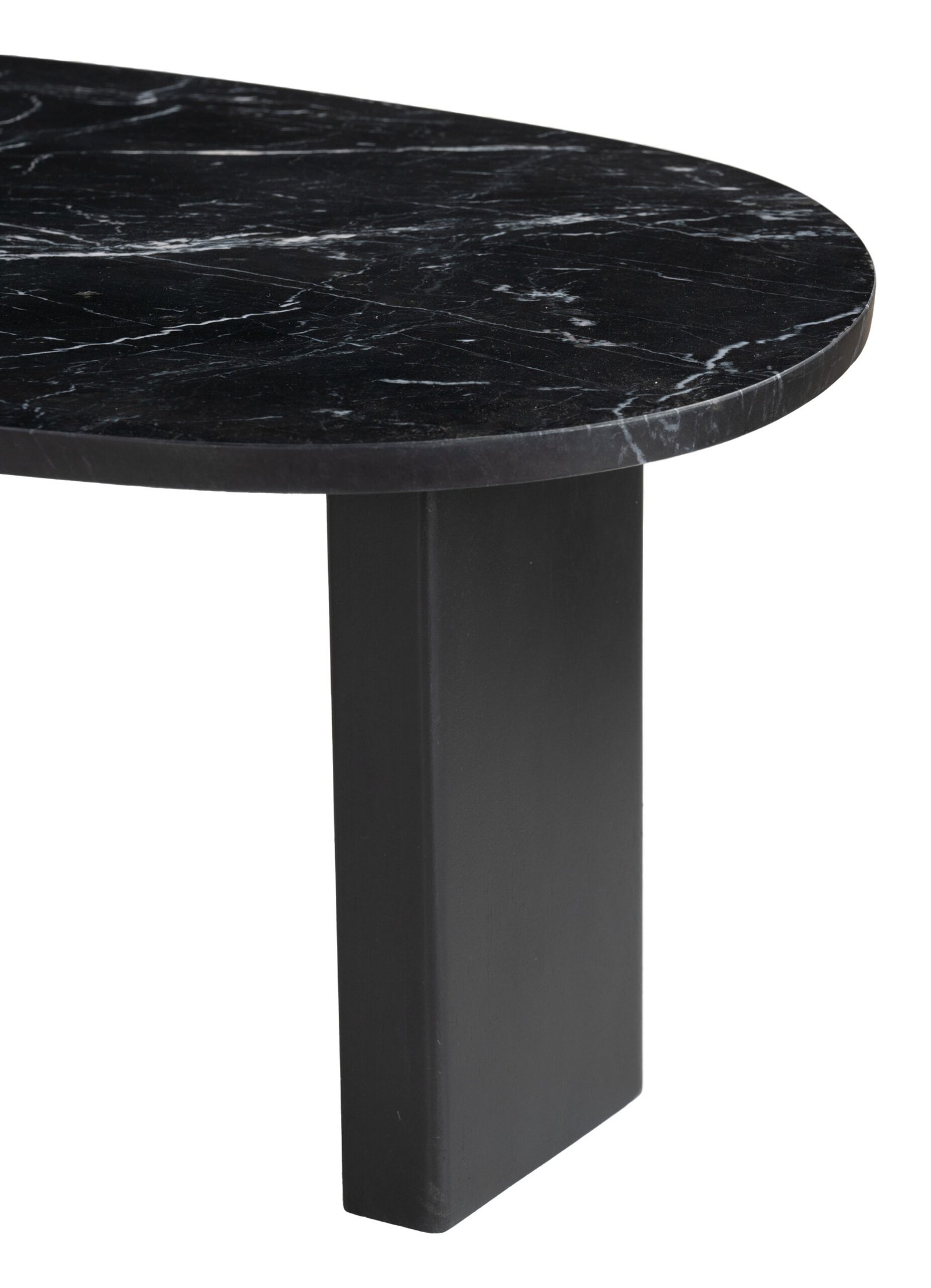 Aberdeen Coffee Table Black - Image 5
