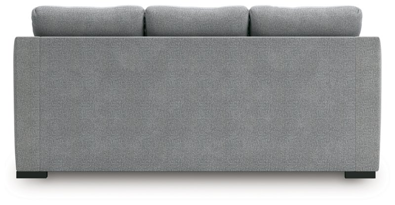 Lealand Heights Queen Sofa Chaise Sleeper - Image 8